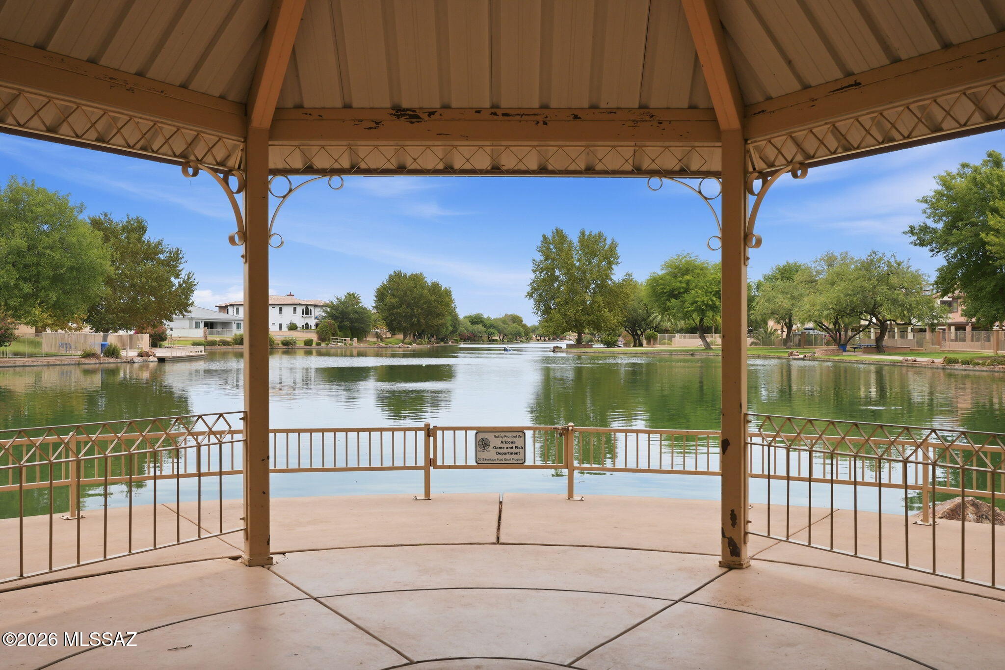 Sonora At Rancho Sahuarita Phase 3 (378-414) - Residential
