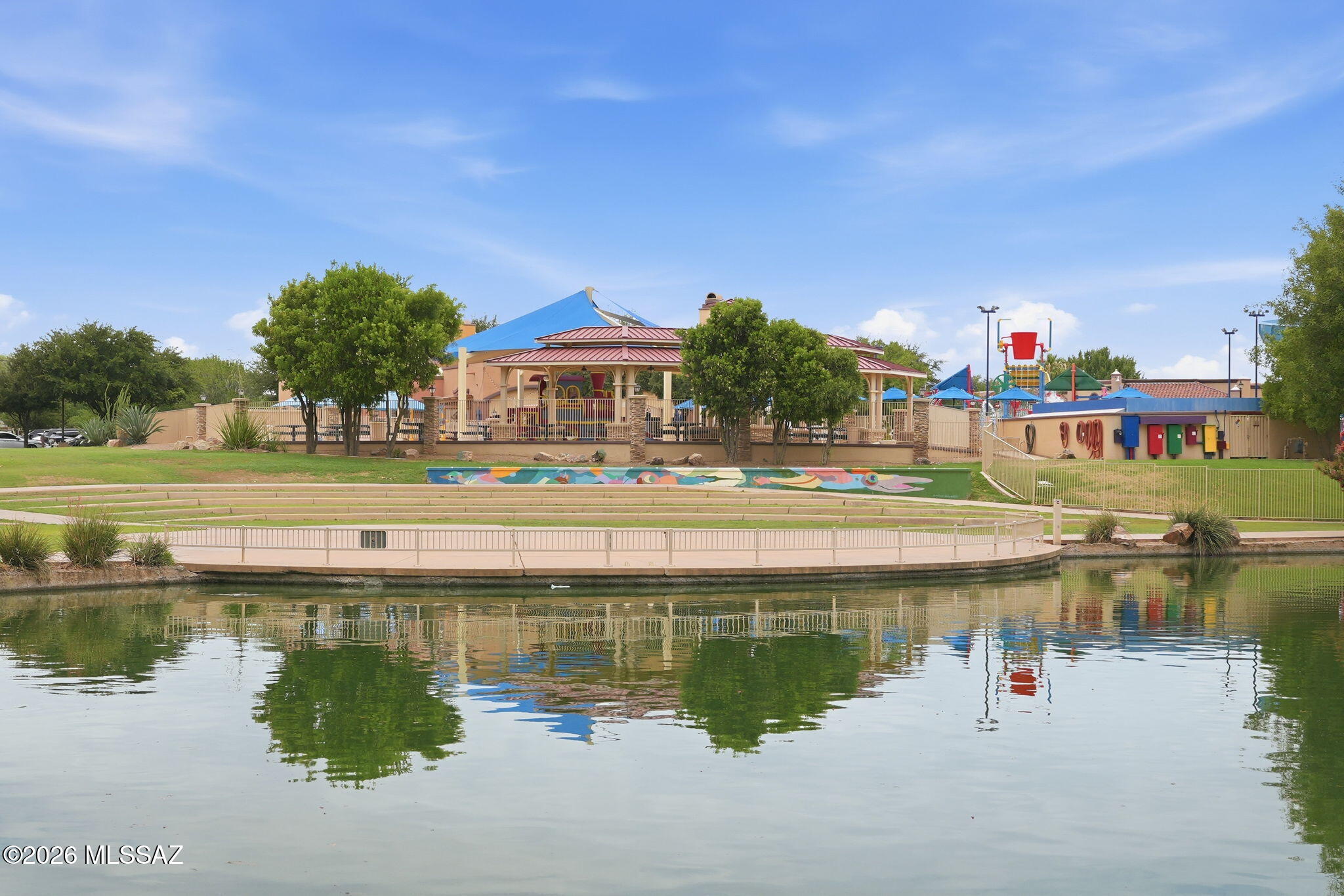 Sonora At Rancho Sahuarita Phase 3 (378-414) - Residential