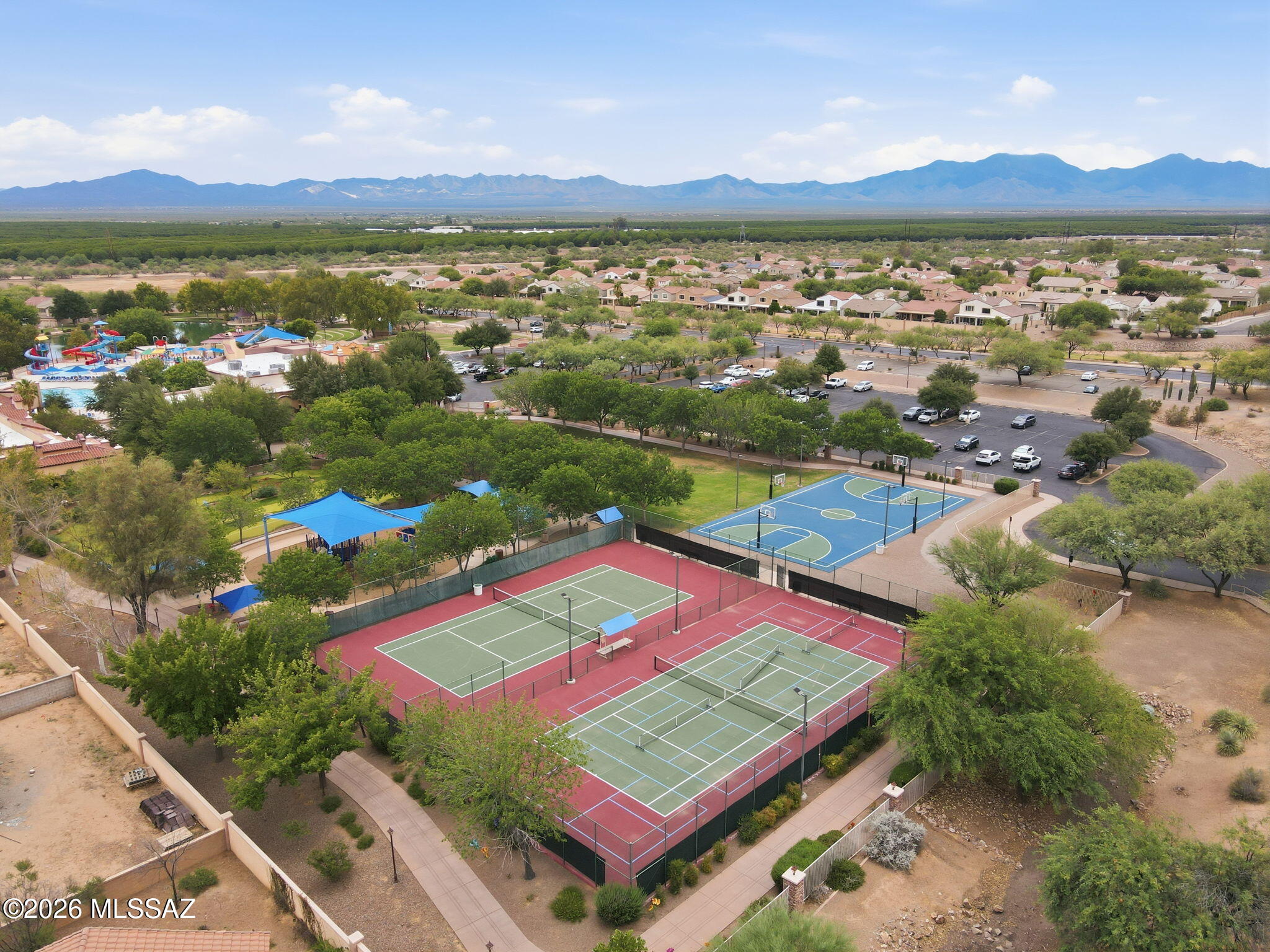 Sonora At Rancho Sahuarita Phase 3 (378-414) - Residential