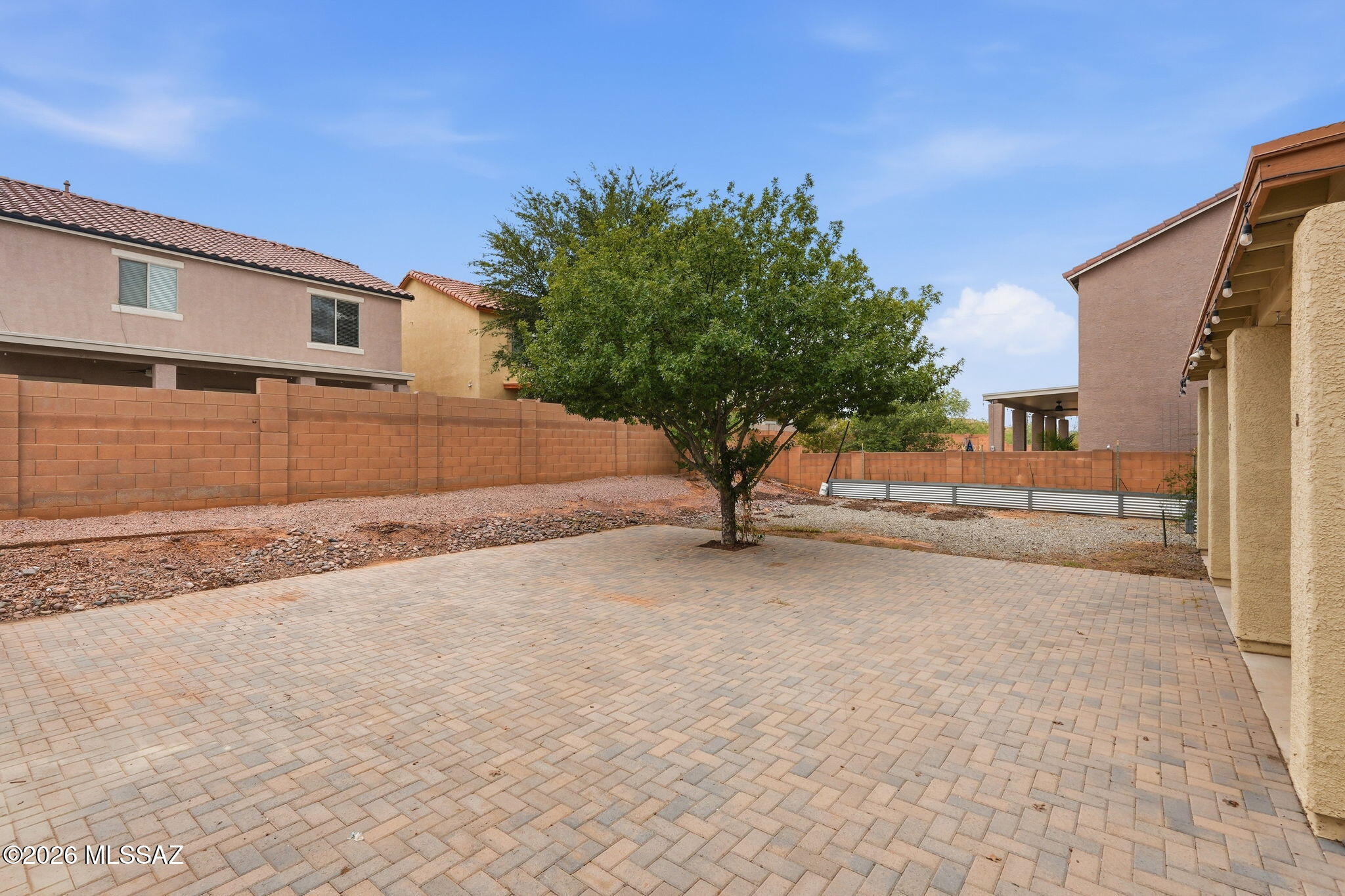 Sonora At Rancho Sahuarita Phase 3 (378-414) - Residential