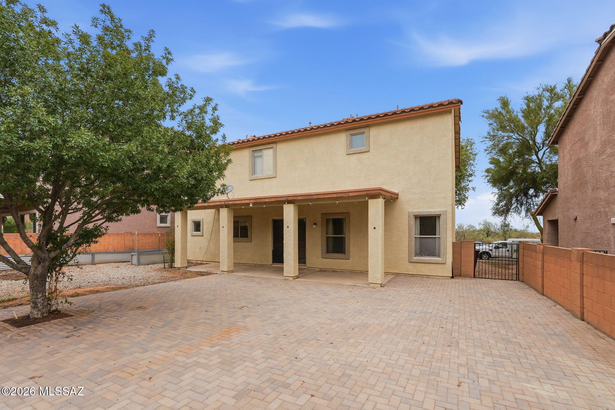 Sonora At Rancho Sahuarita Phase 3 (378-414) - Residential