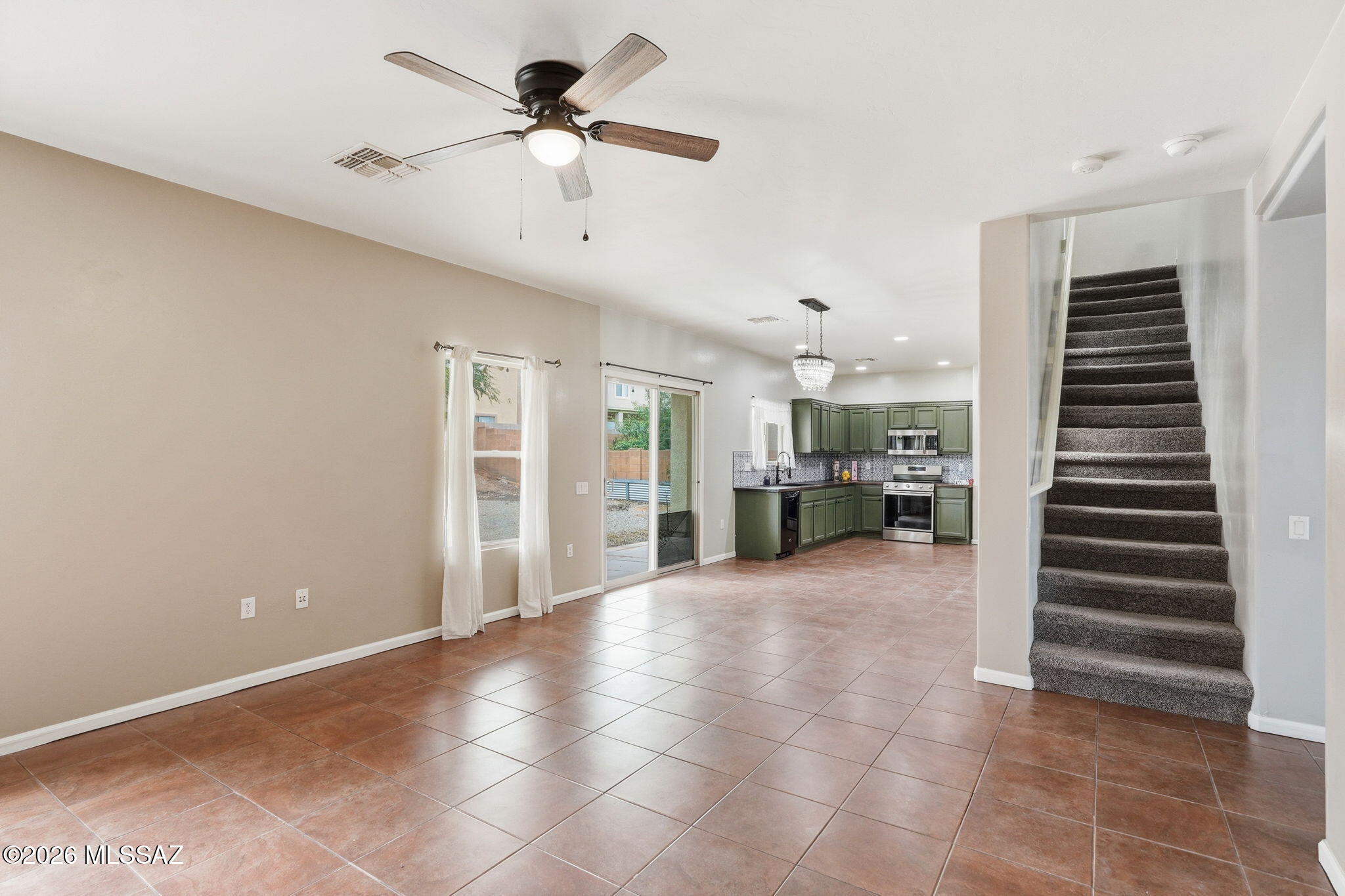 Sonora At Rancho Sahuarita Phase 3 (378-414) - Residential