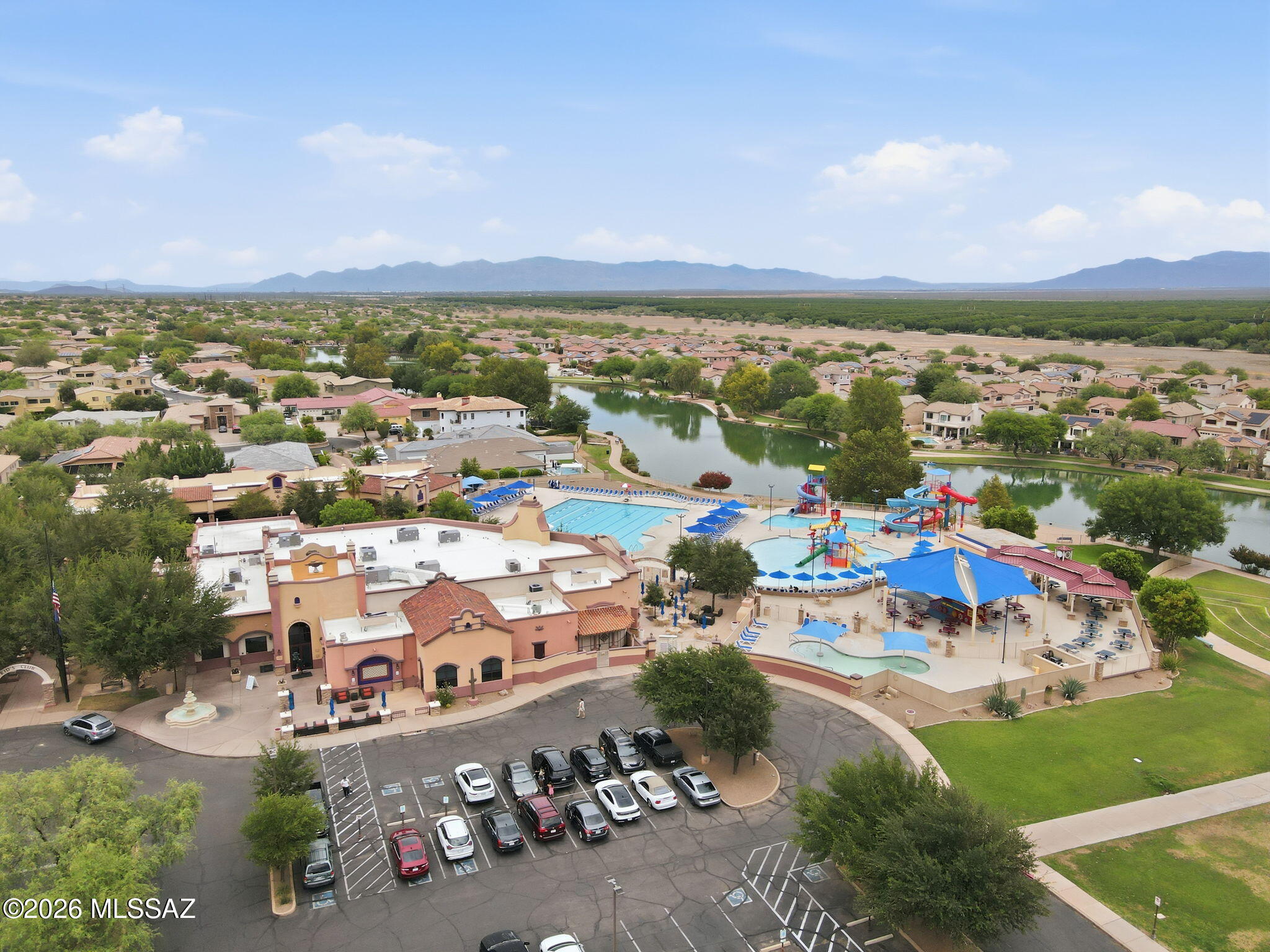 Sonora At Rancho Sahuarita Phase 3 (378-414) - Residential