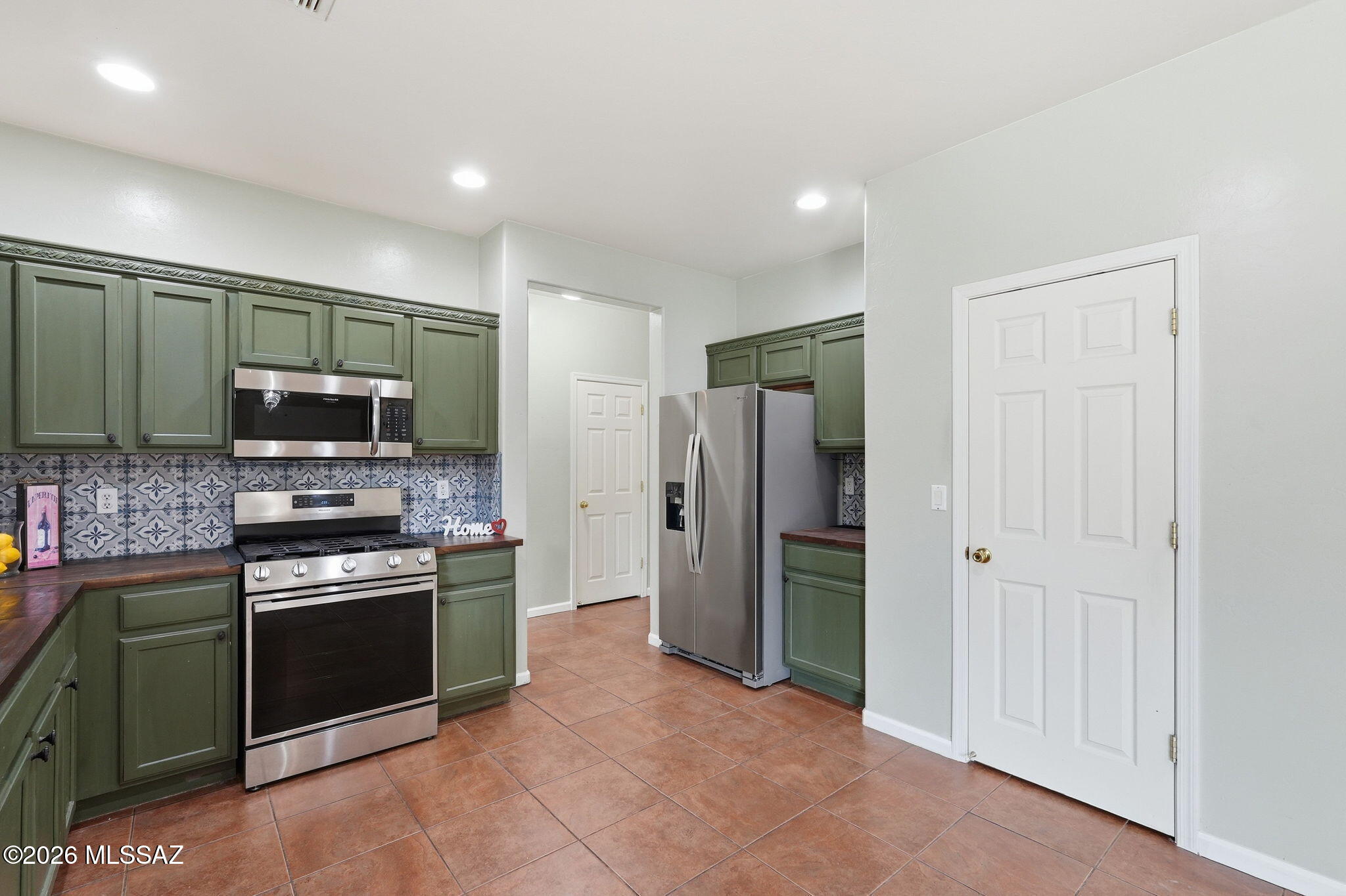Sonora At Rancho Sahuarita Phase 3 (378-414) - Residential