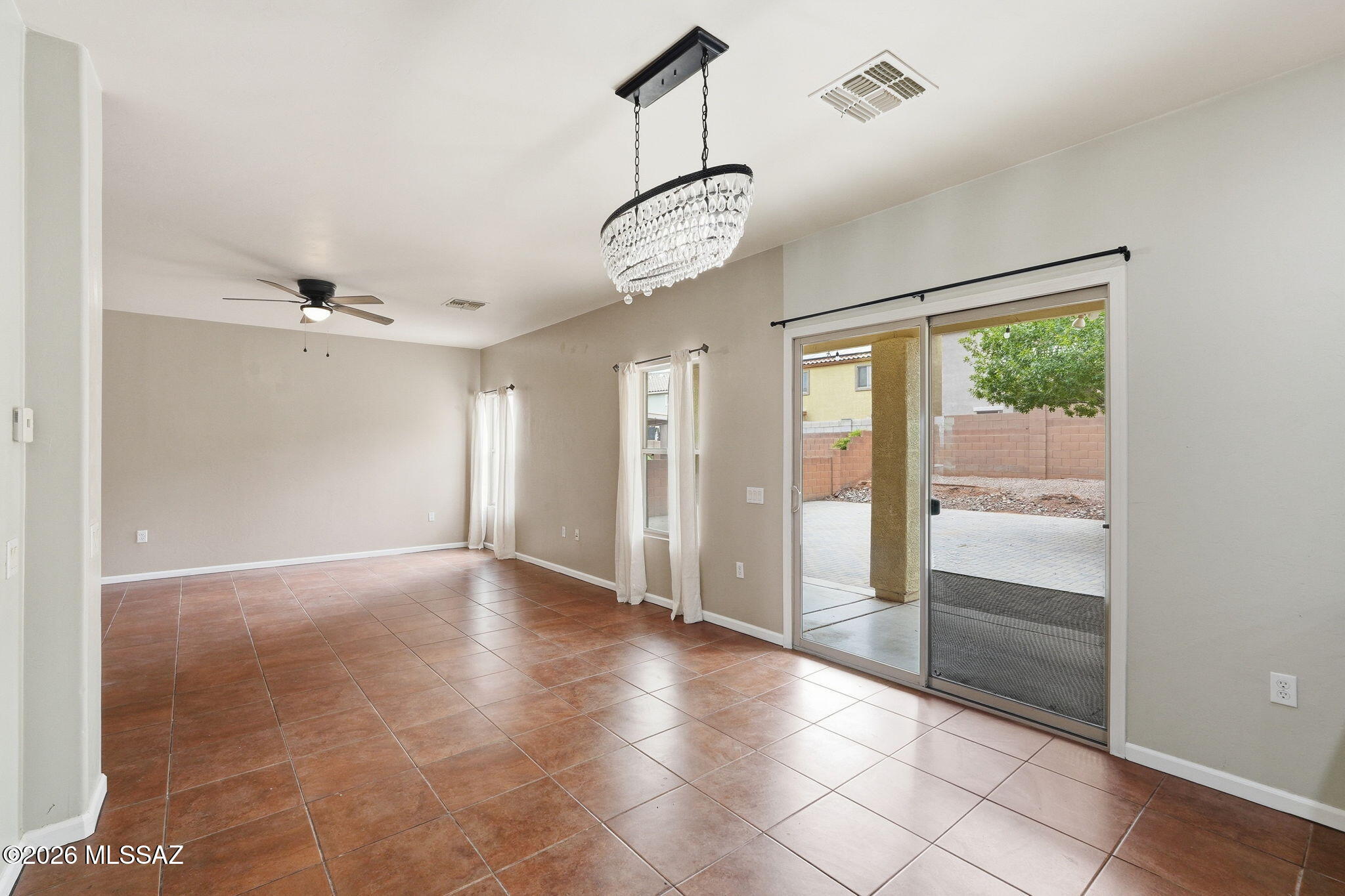 Sonora At Rancho Sahuarita Phase 3 (378-414) - Residential