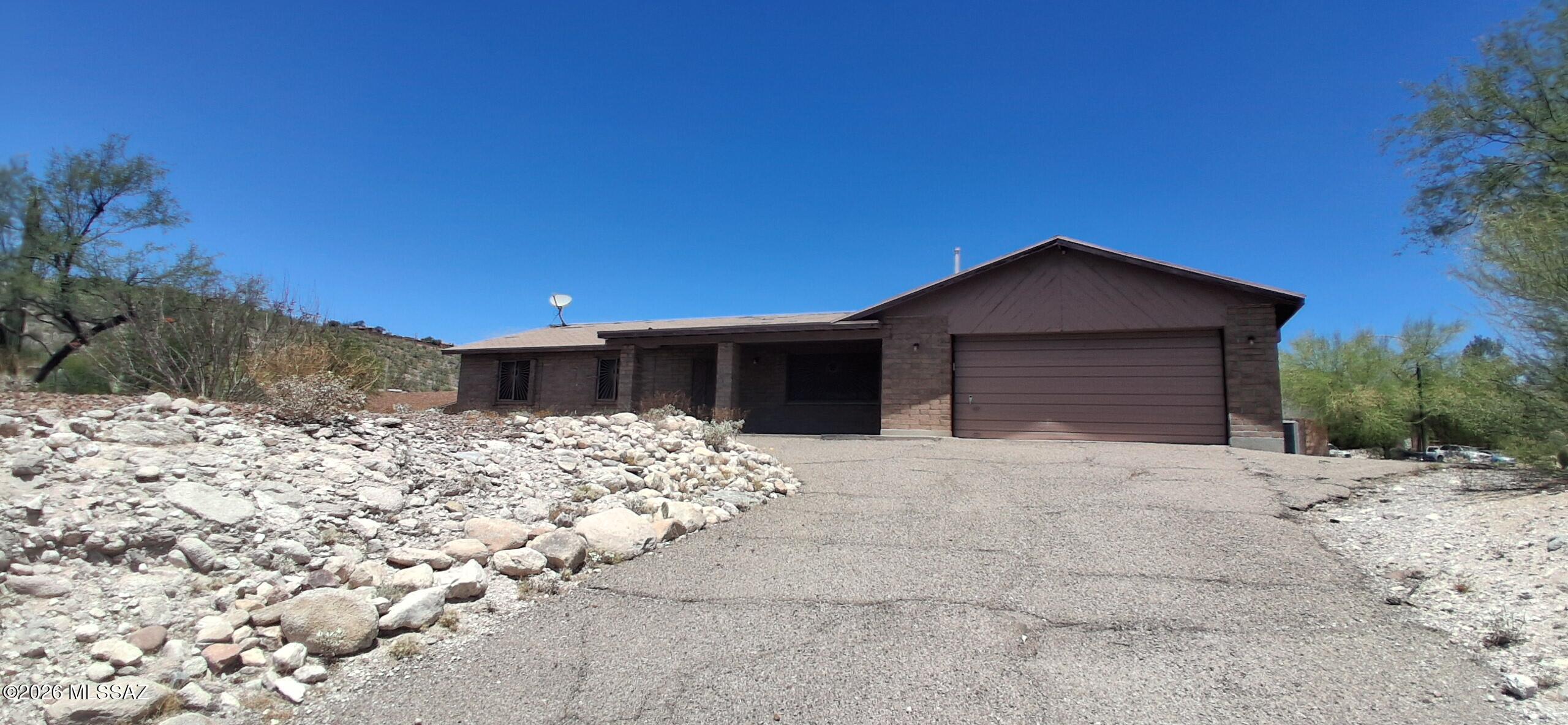 Quail Canyon (100-234) - Residential