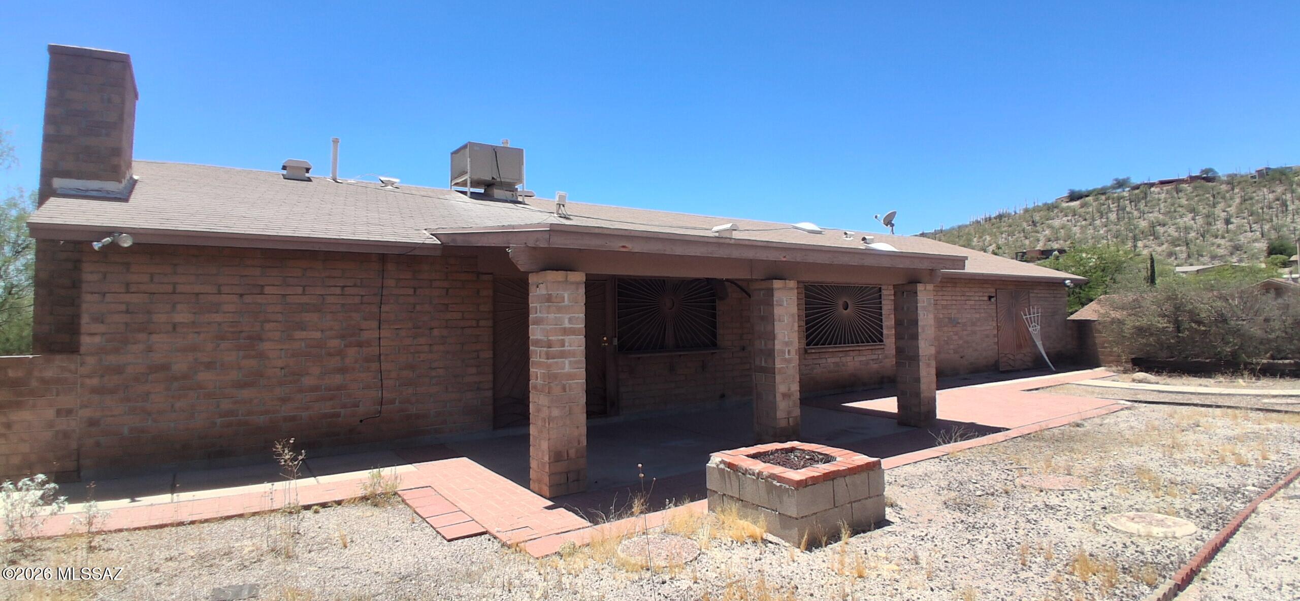 Quail Canyon (100-234) - Residential
