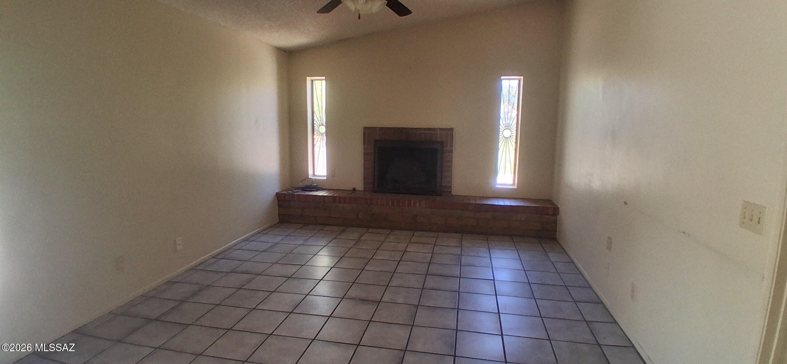 Quail Canyon (100-234) - Residential