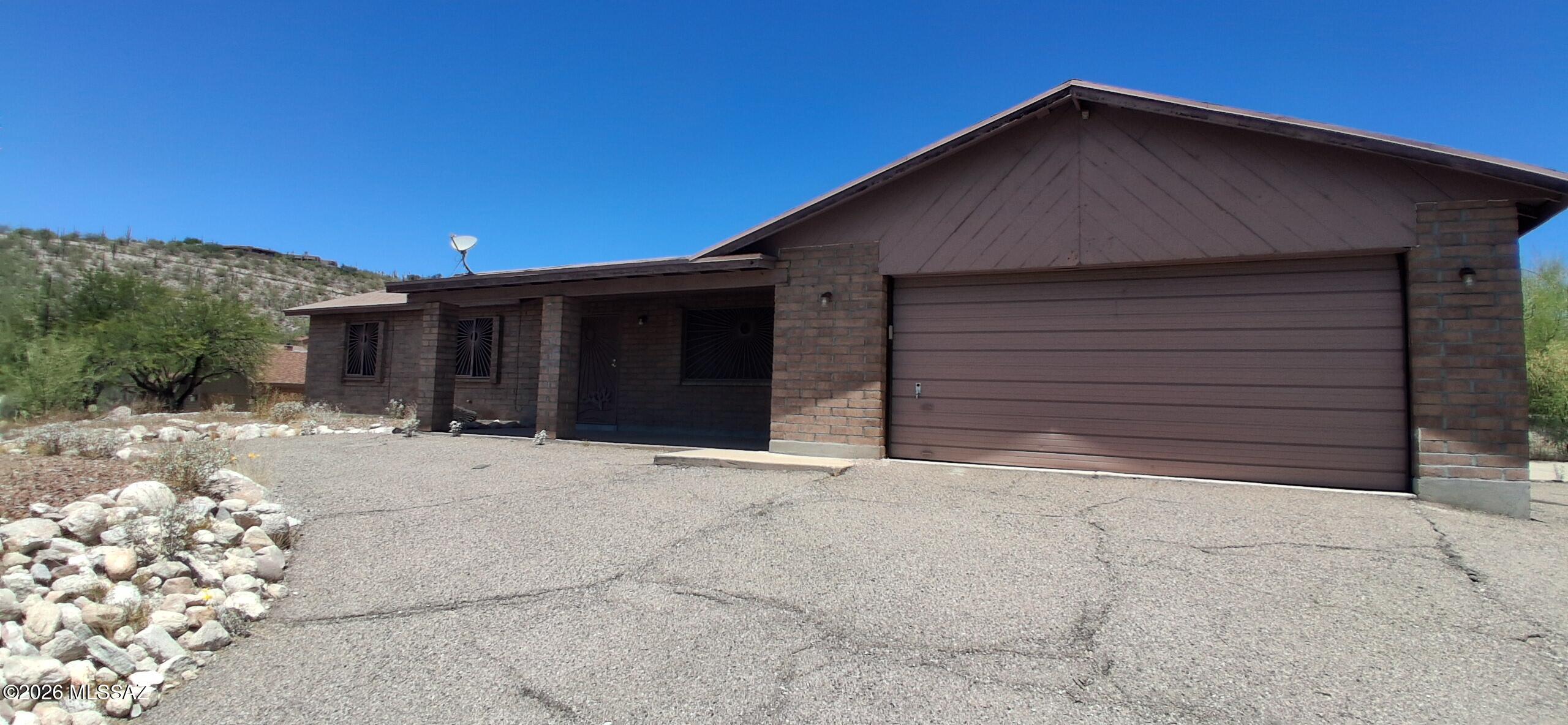 Quail Canyon (100-234) - Residential