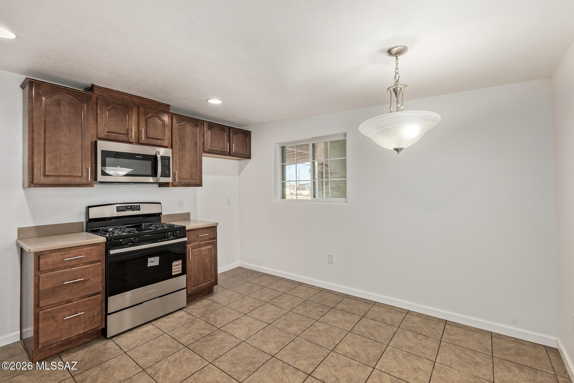 Huachuca Village Resub - Residential