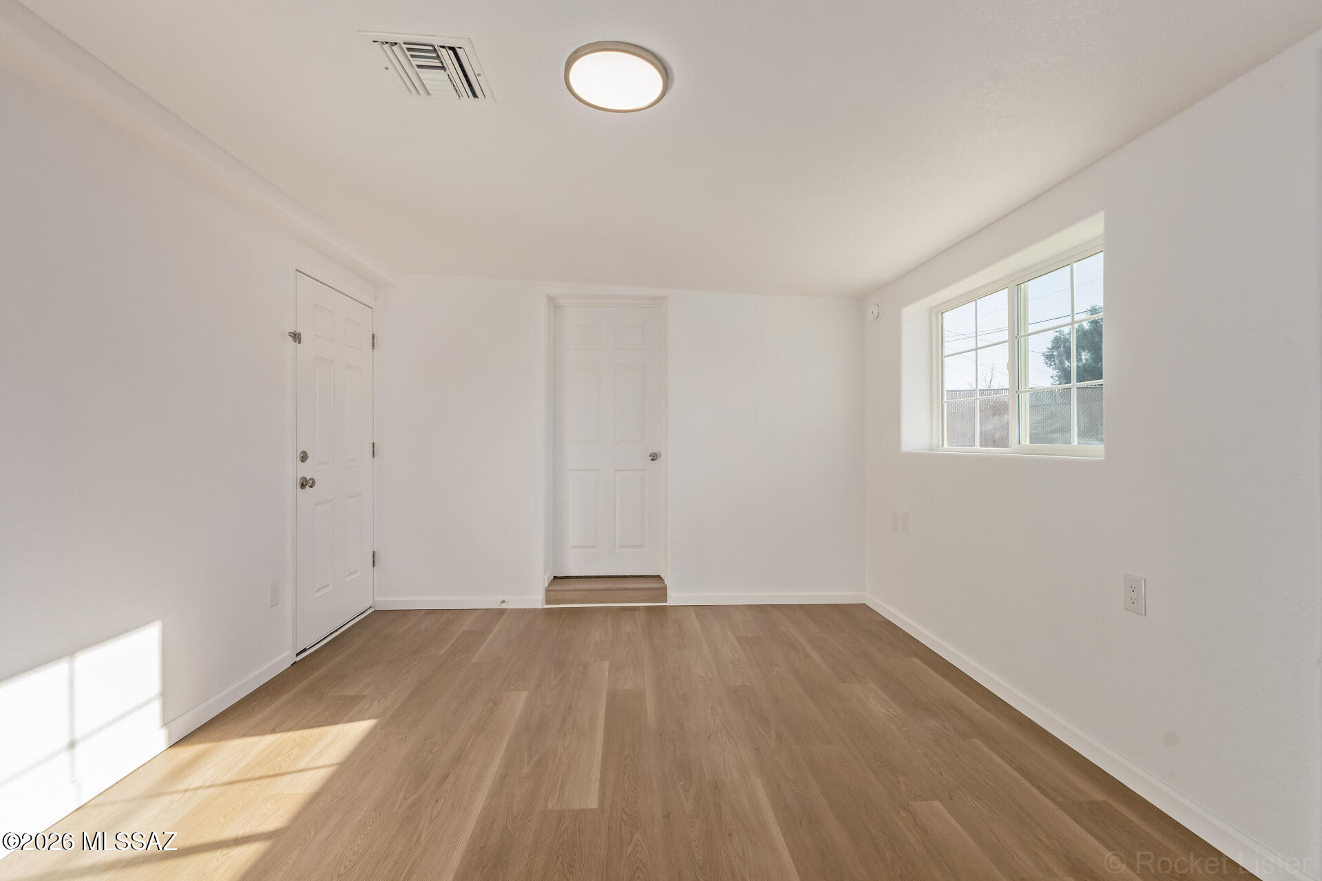 Huachuca Village Resub - Residential