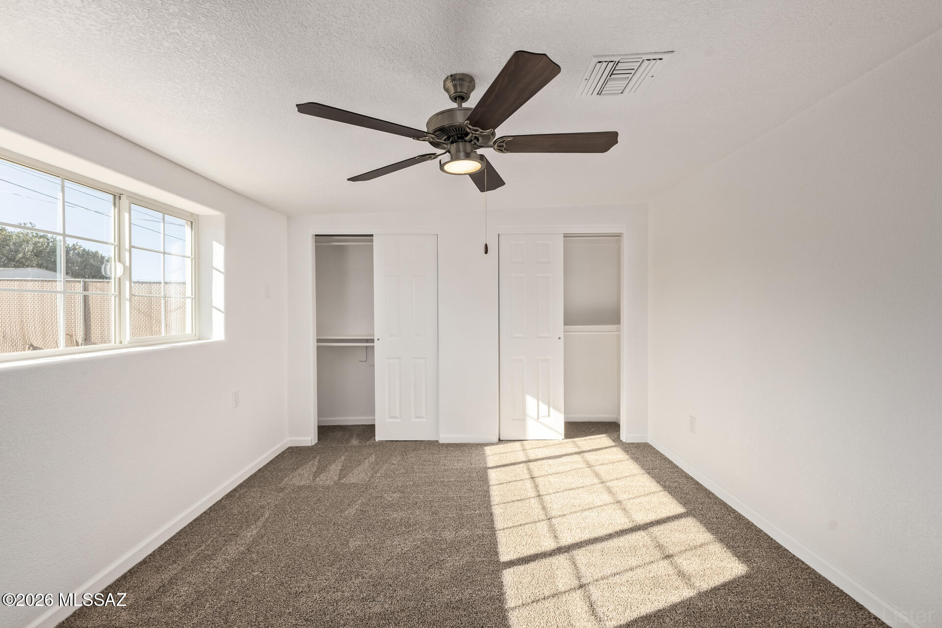 Huachuca Village Resub - Residential