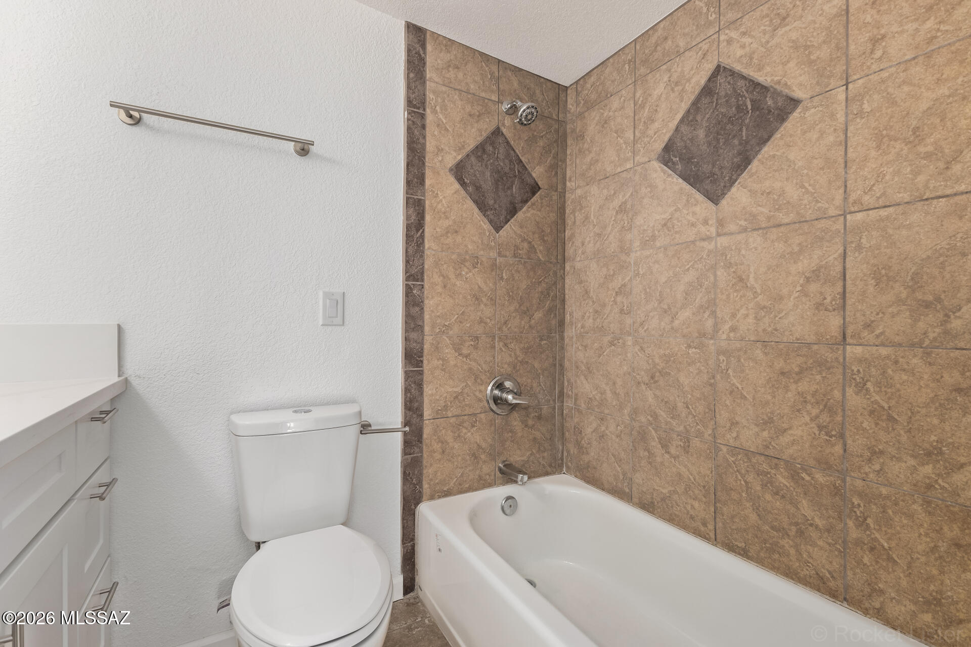 Huachuca Village Resub - Residential