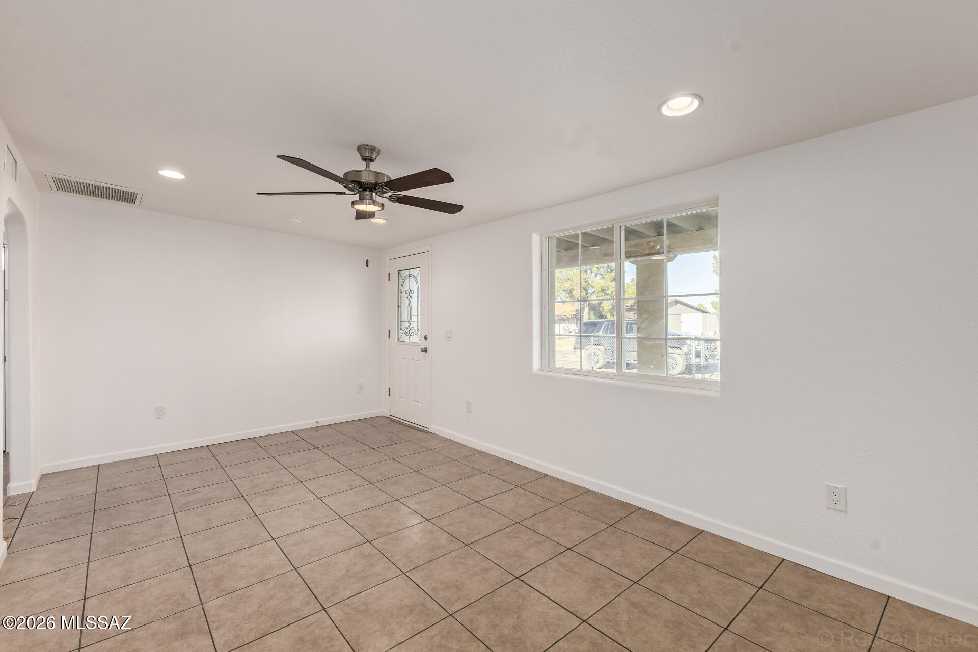 Huachuca Village Resub - Residential