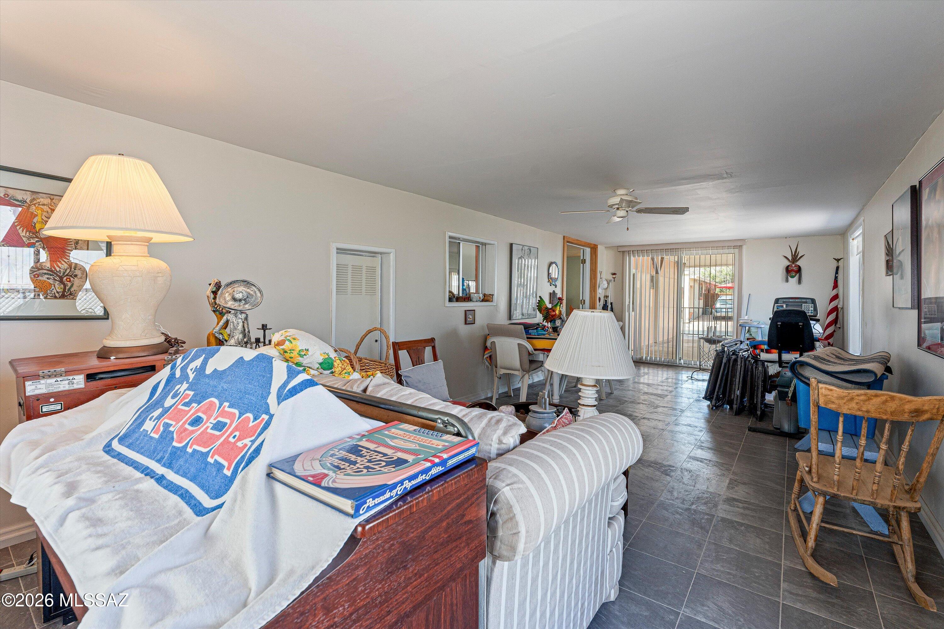 Tucson Estates (1-634) - Residential