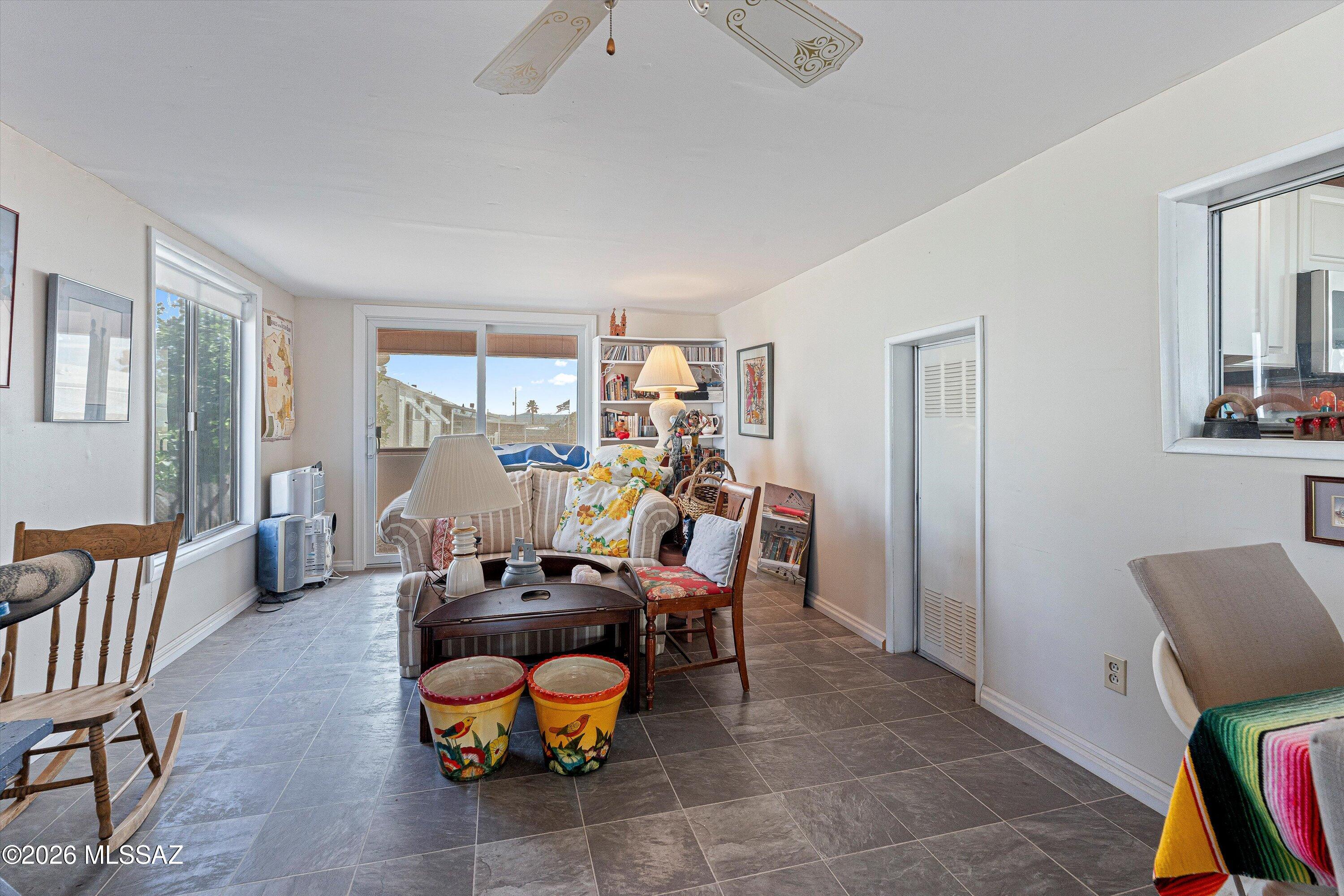 Tucson Estates (1-634) - Residential