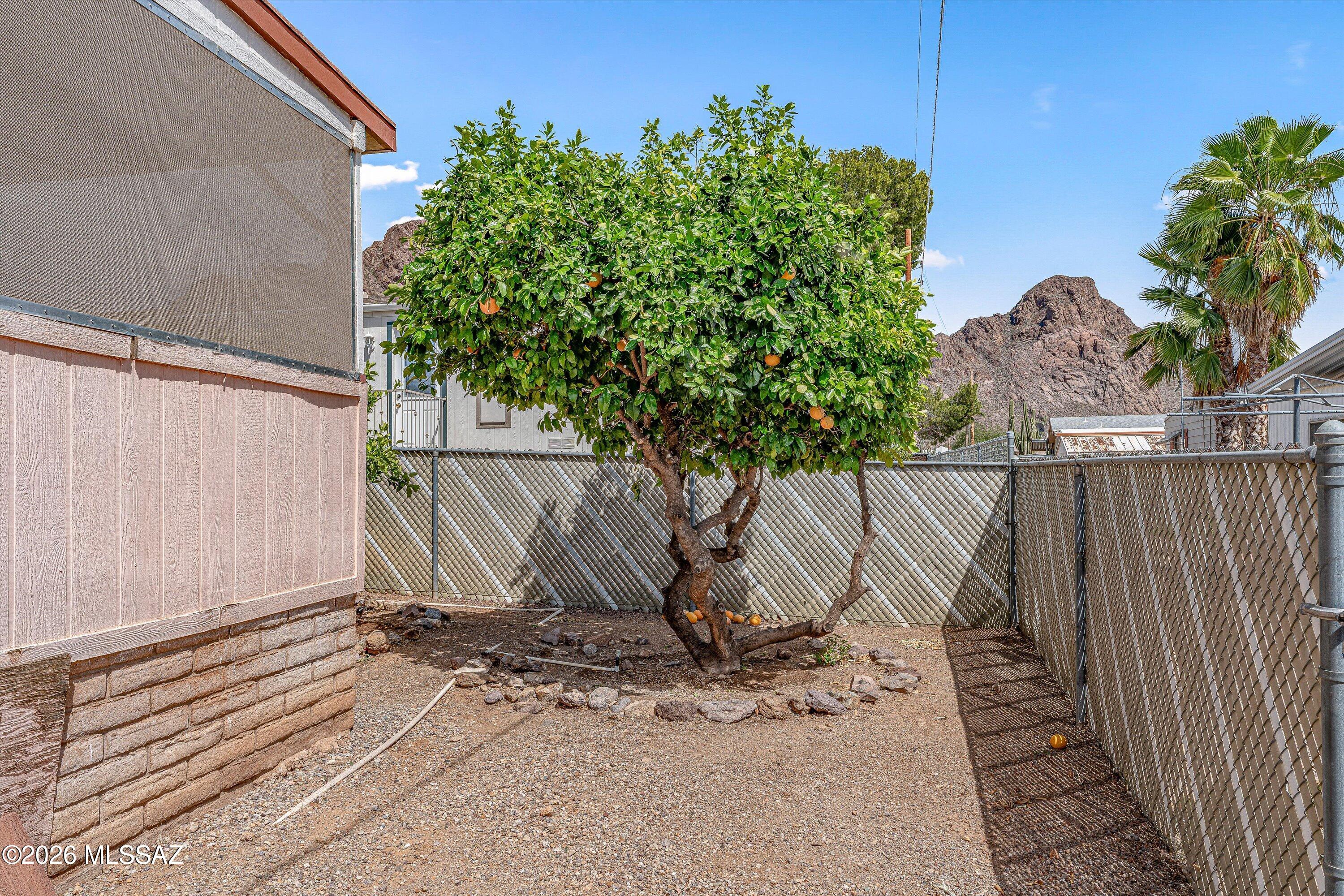 Tucson Estates (1-634) - Residential