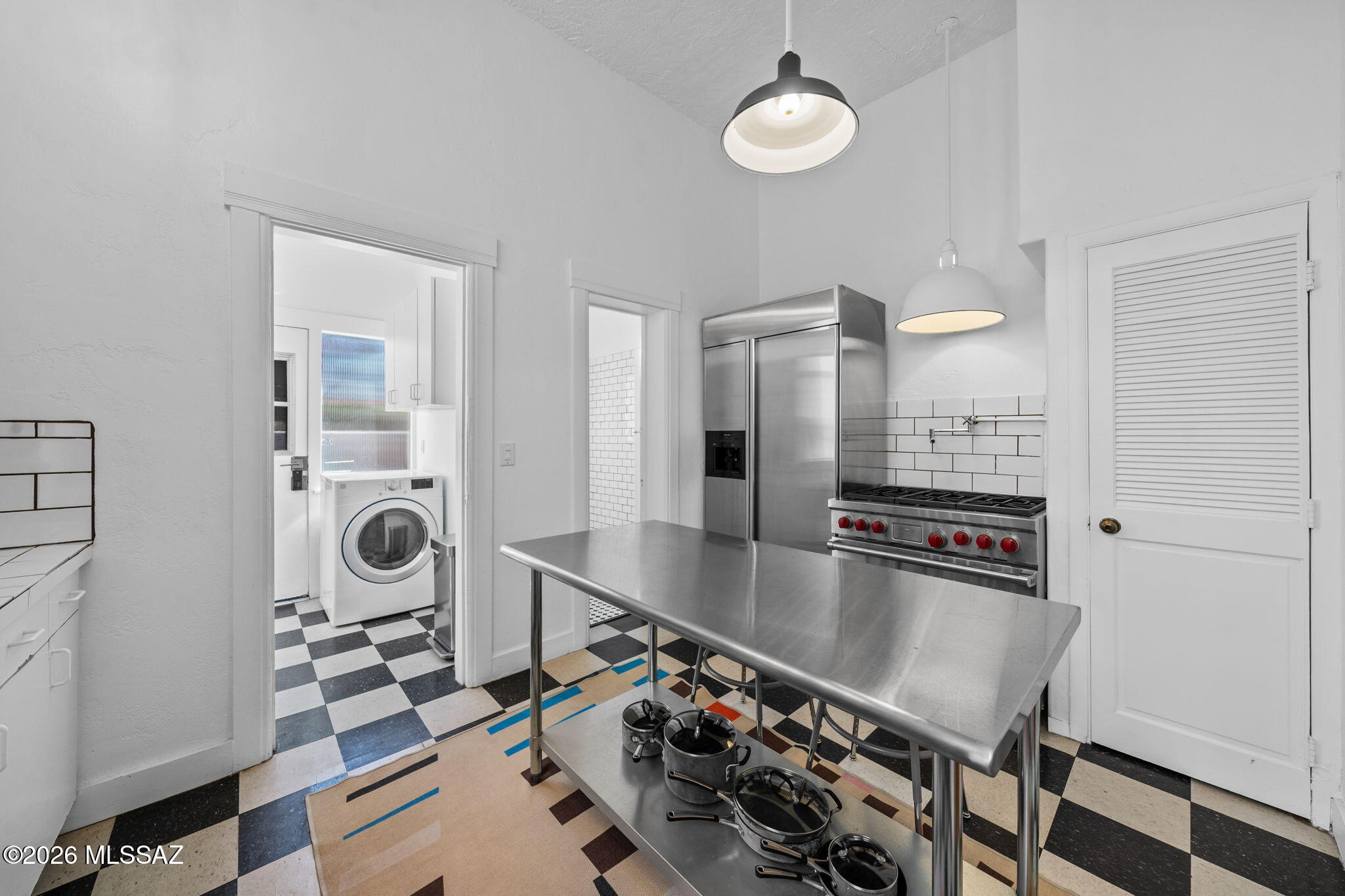 Tucson - Residential
