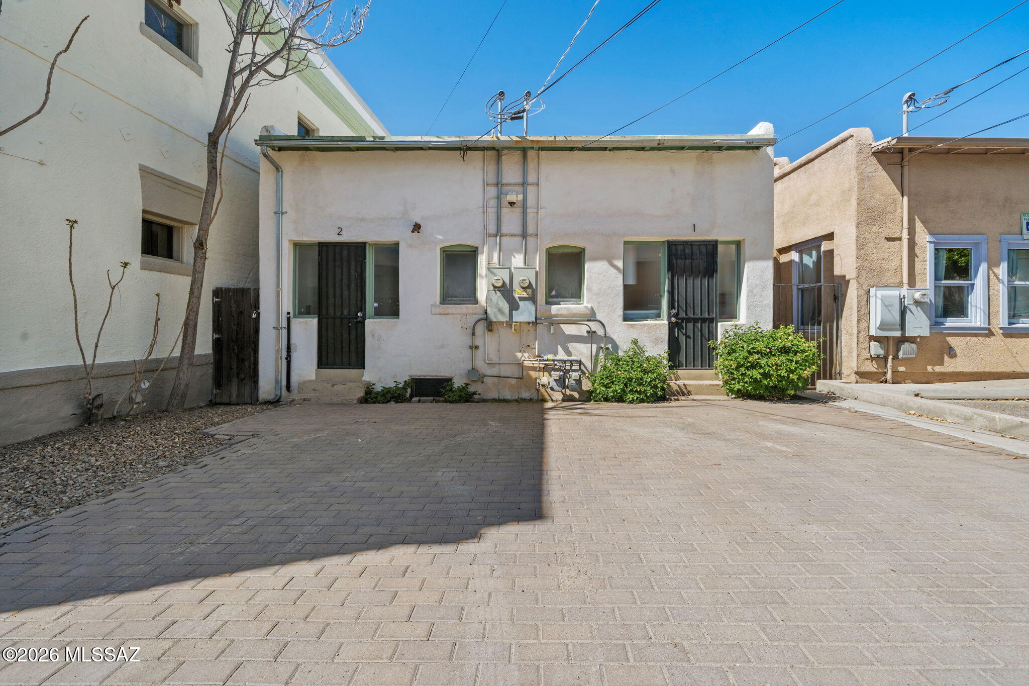 Tucson - Residential
