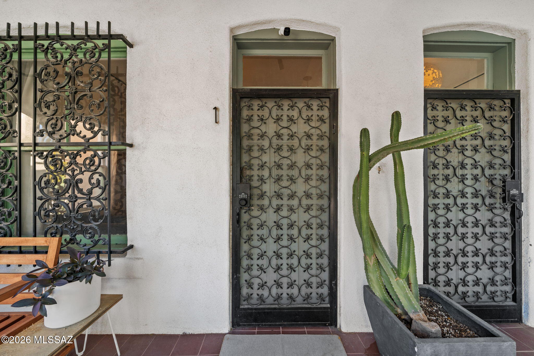 Tucson - Residential