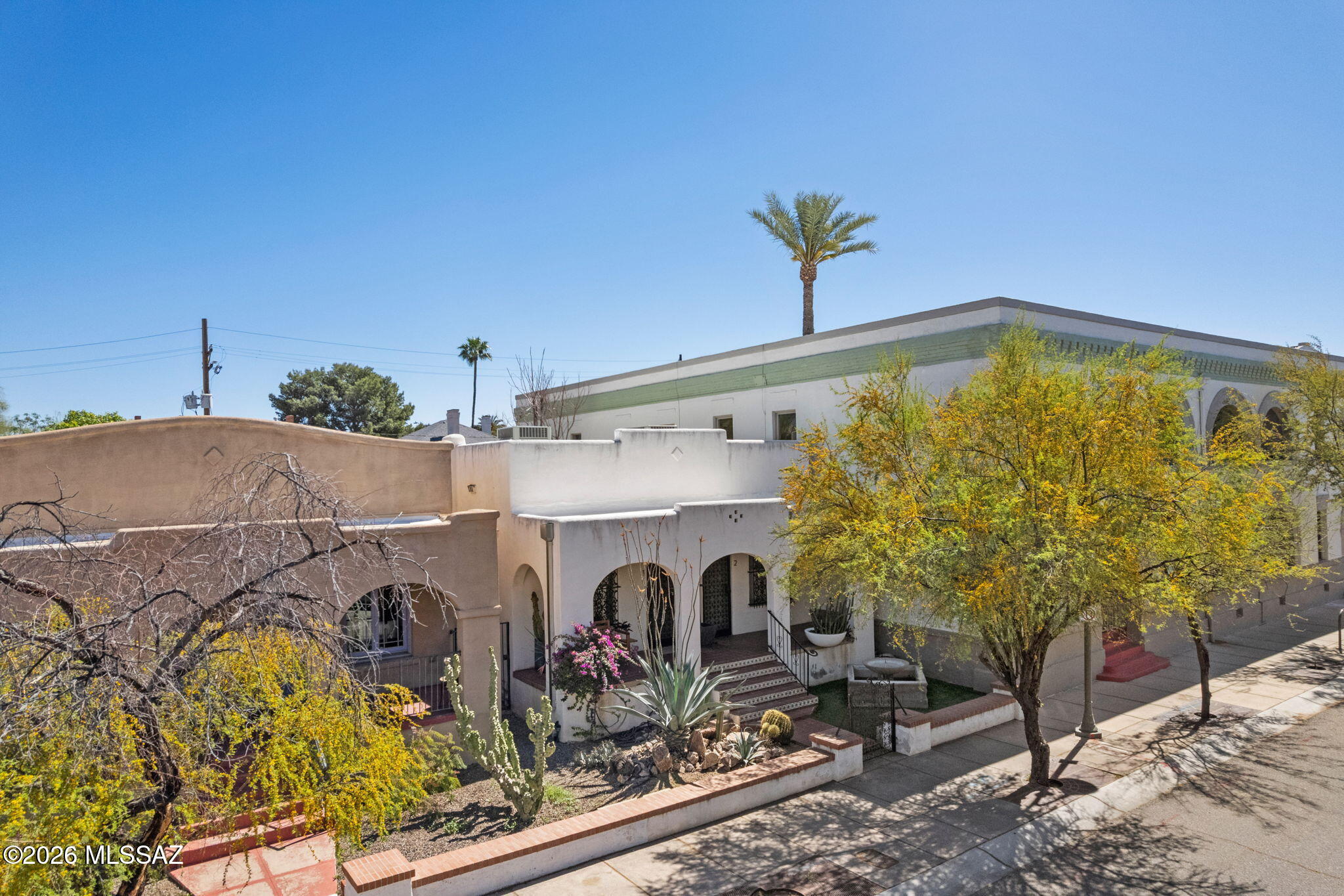Tucson - Residential