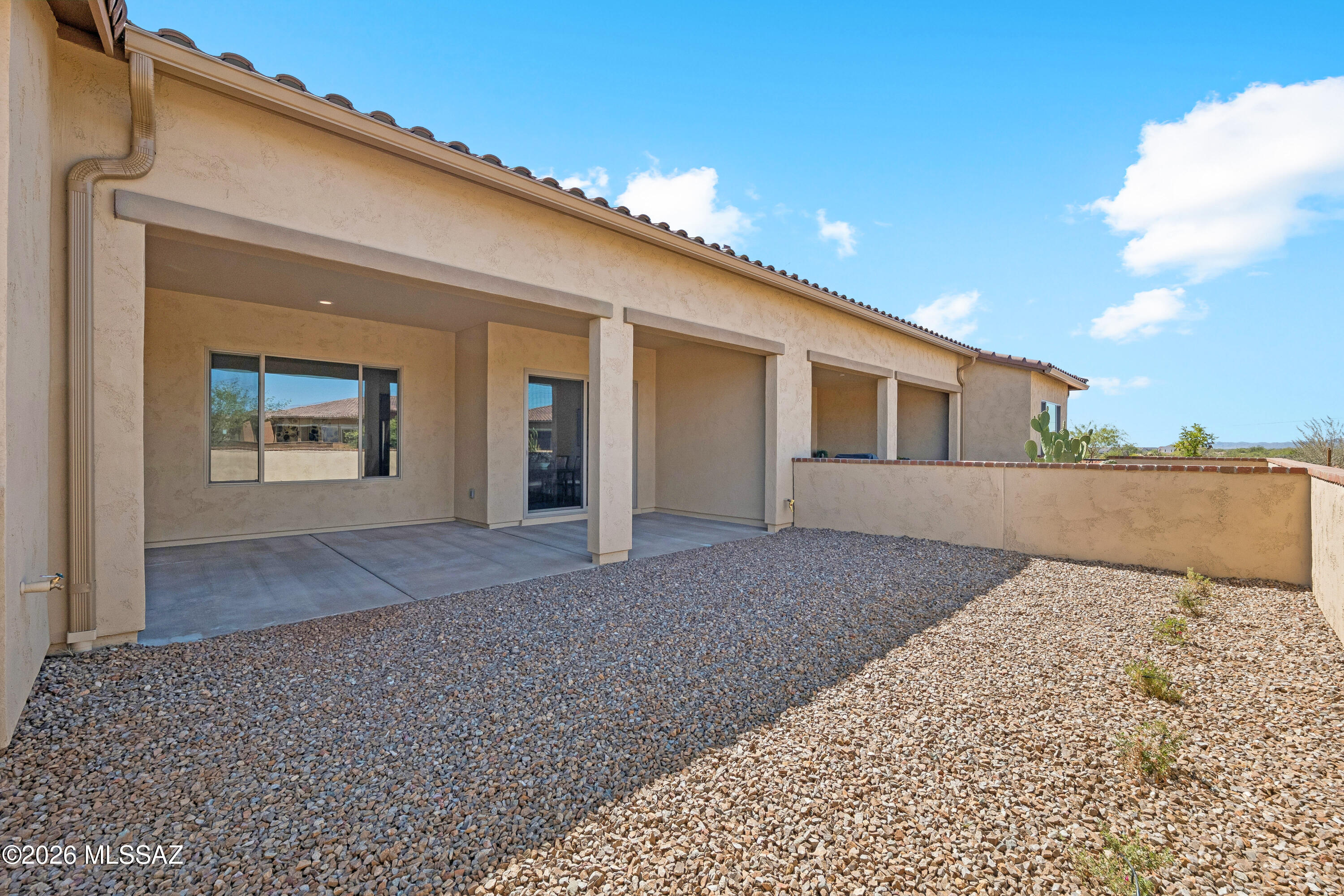 Saddlebrooke Ranch - Residential