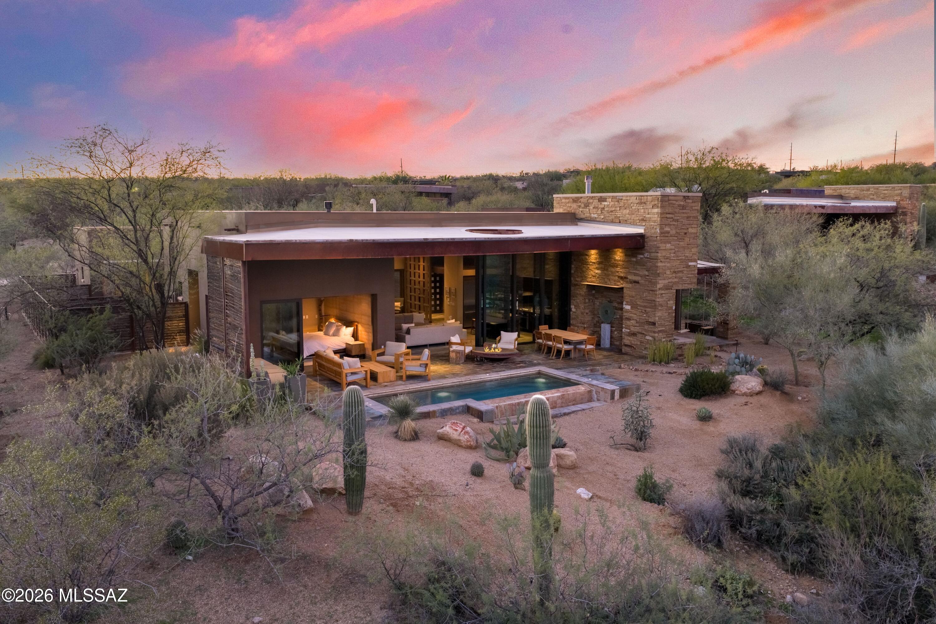 Miraval Blocks 1-5 - Residential