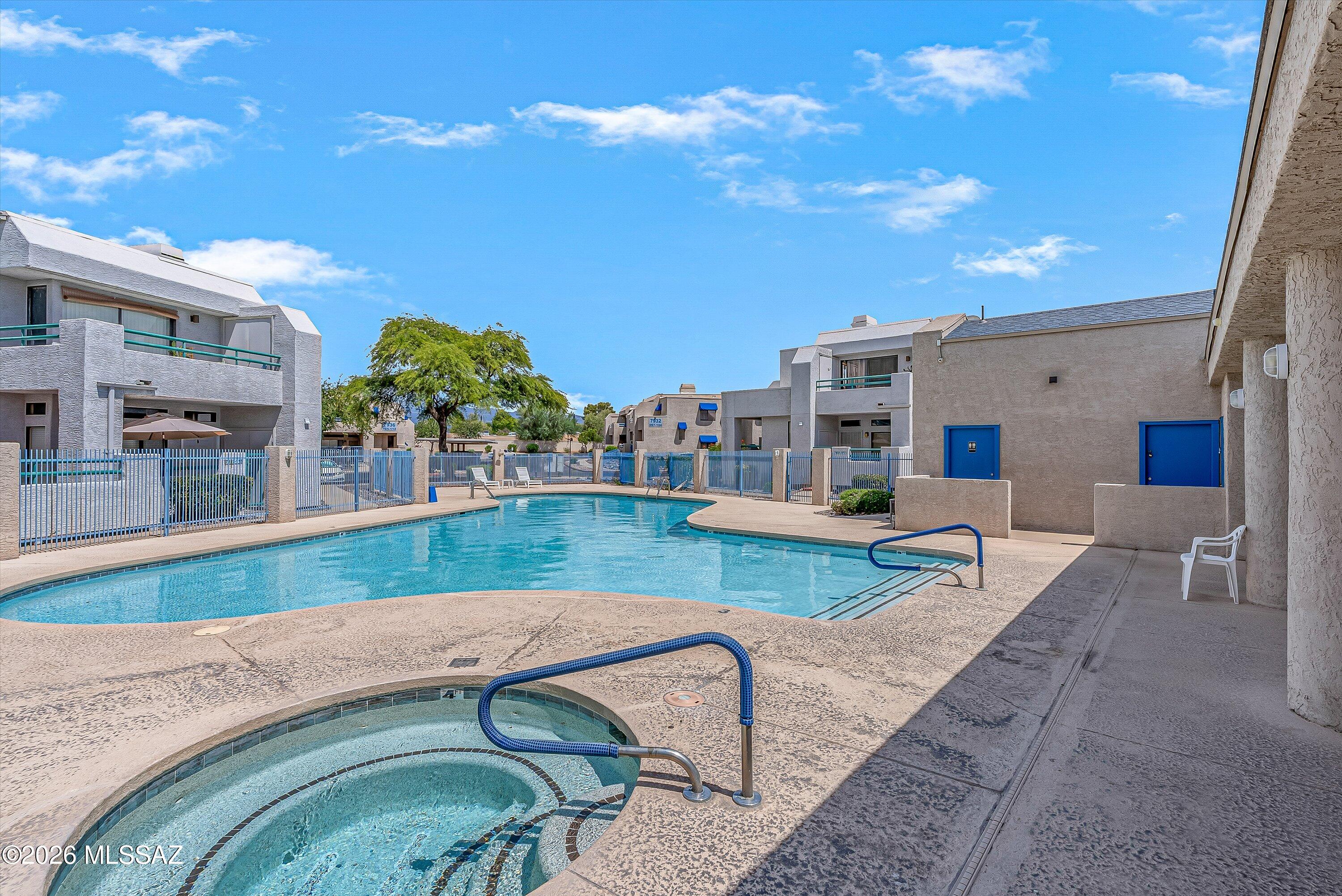 Summertree Condominiums (1-224) - Residential