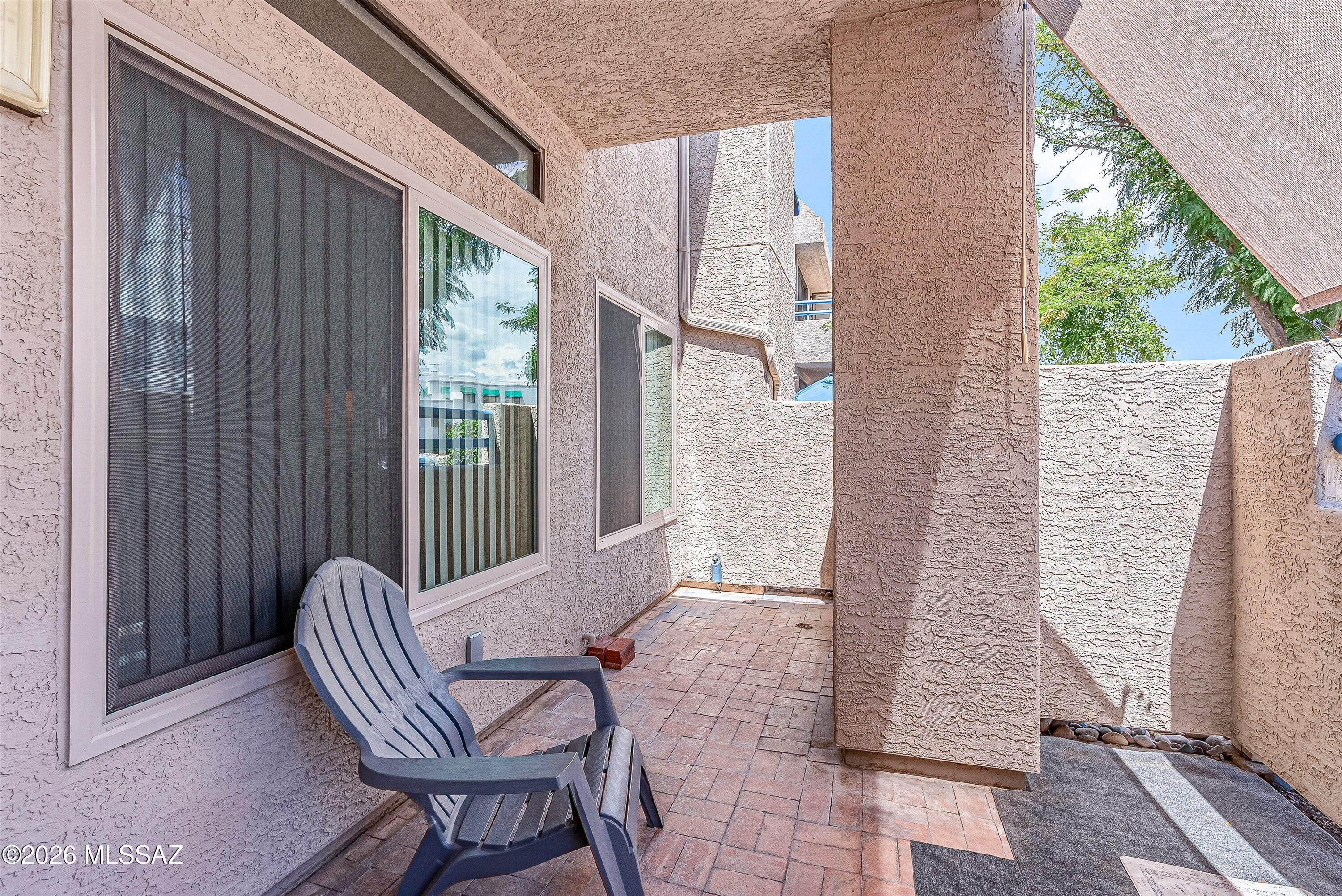 Summertree Condominiums (1-224) - Residential