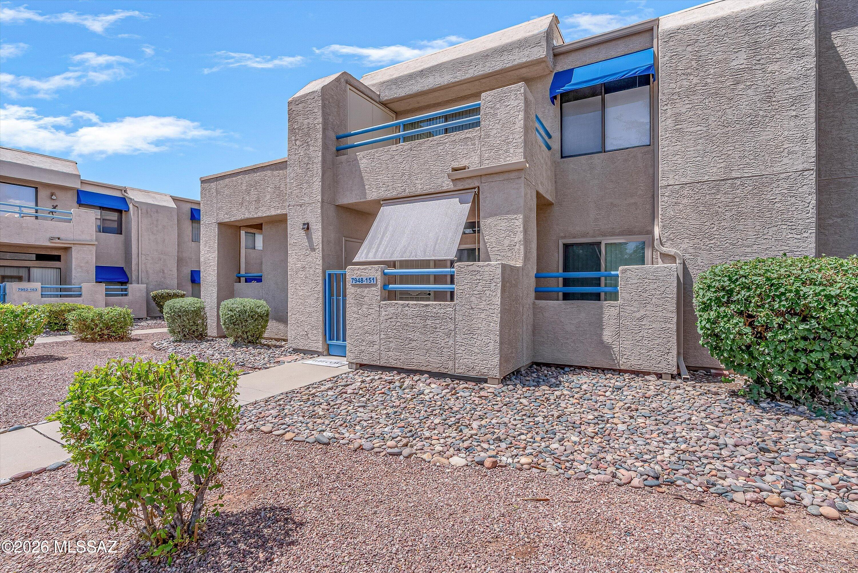 Summertree Condominiums (1-224) - Residential