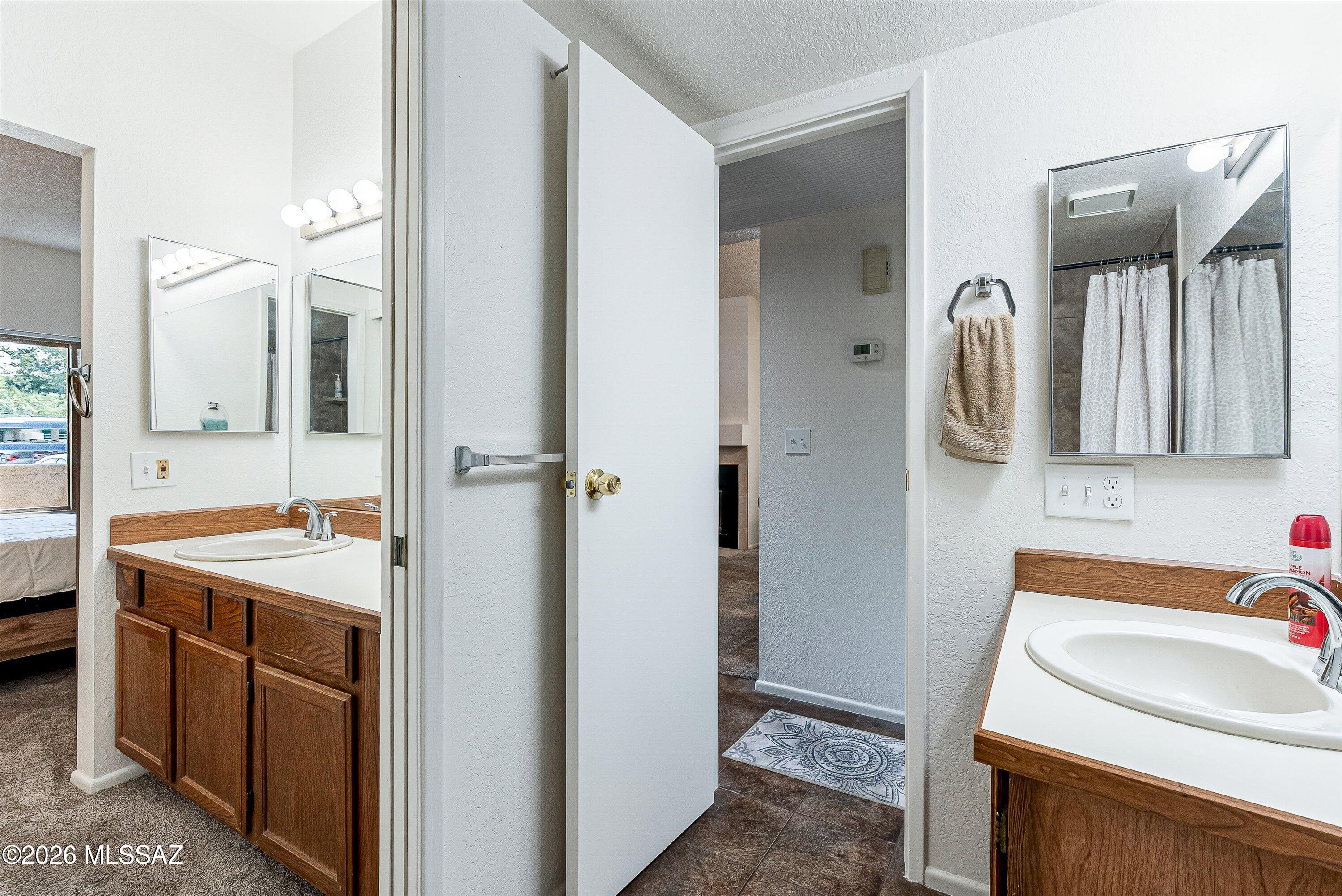 Summertree Condominiums (1-224) - Residential
