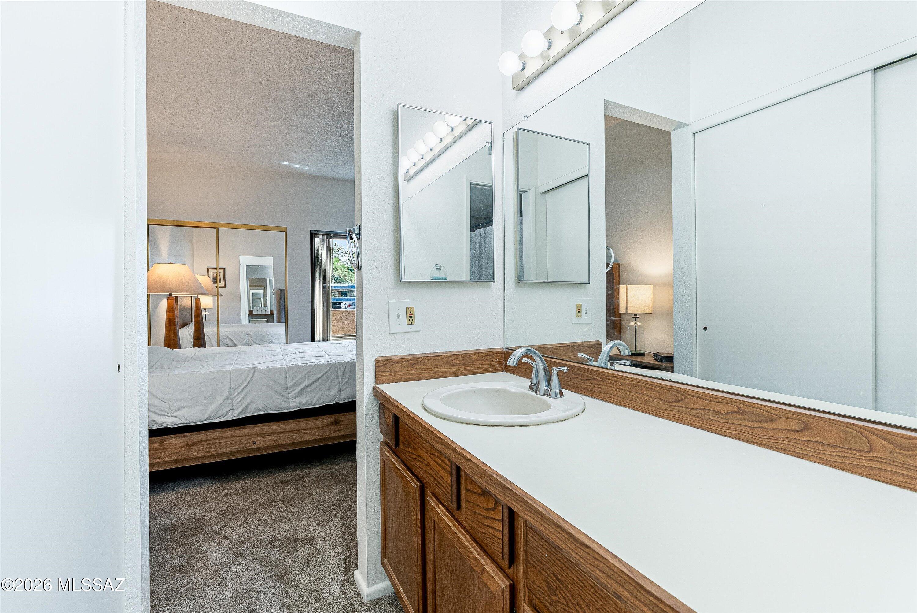Summertree Condominiums (1-224) - Residential