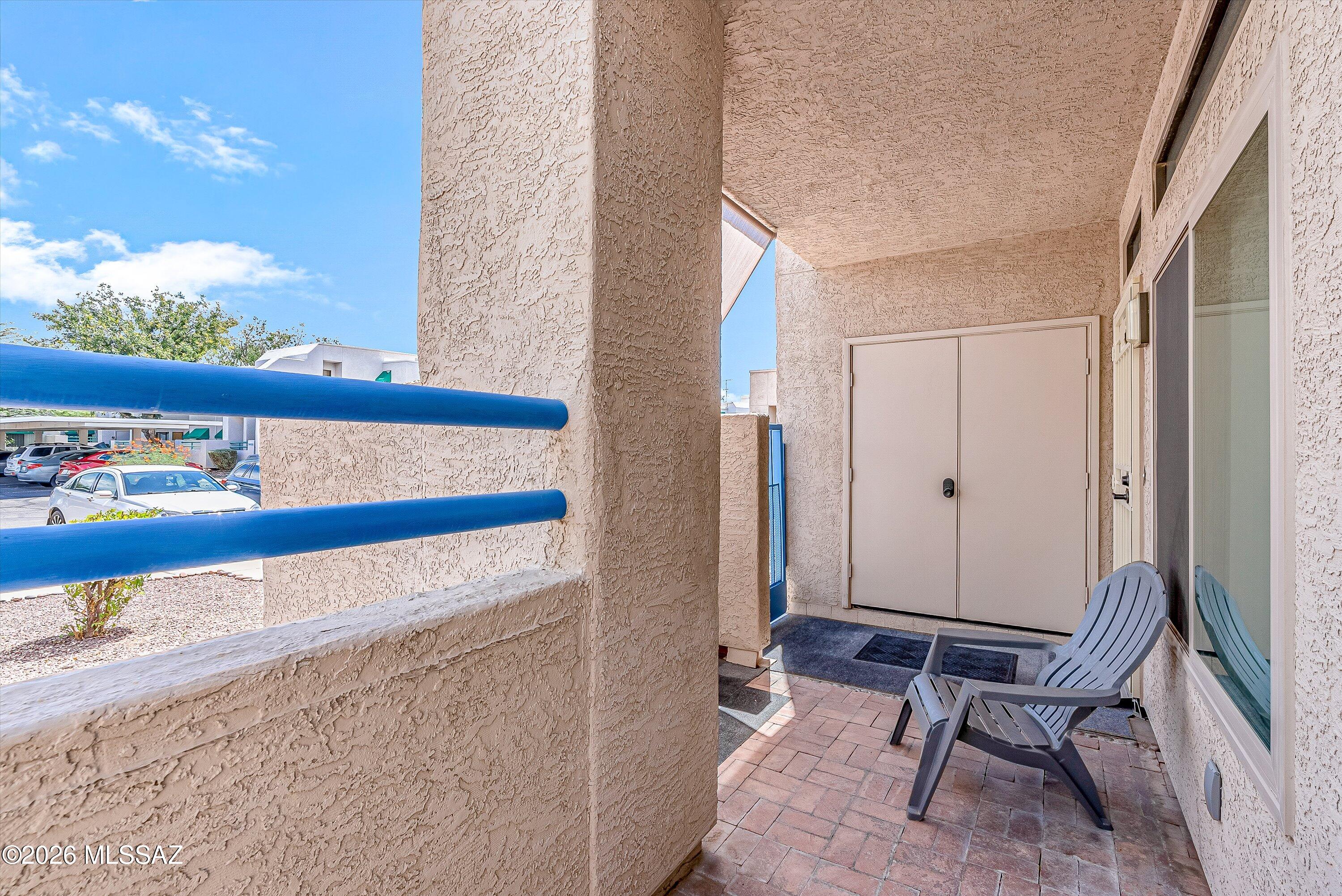 Summertree Condominiums (1-224) - Residential