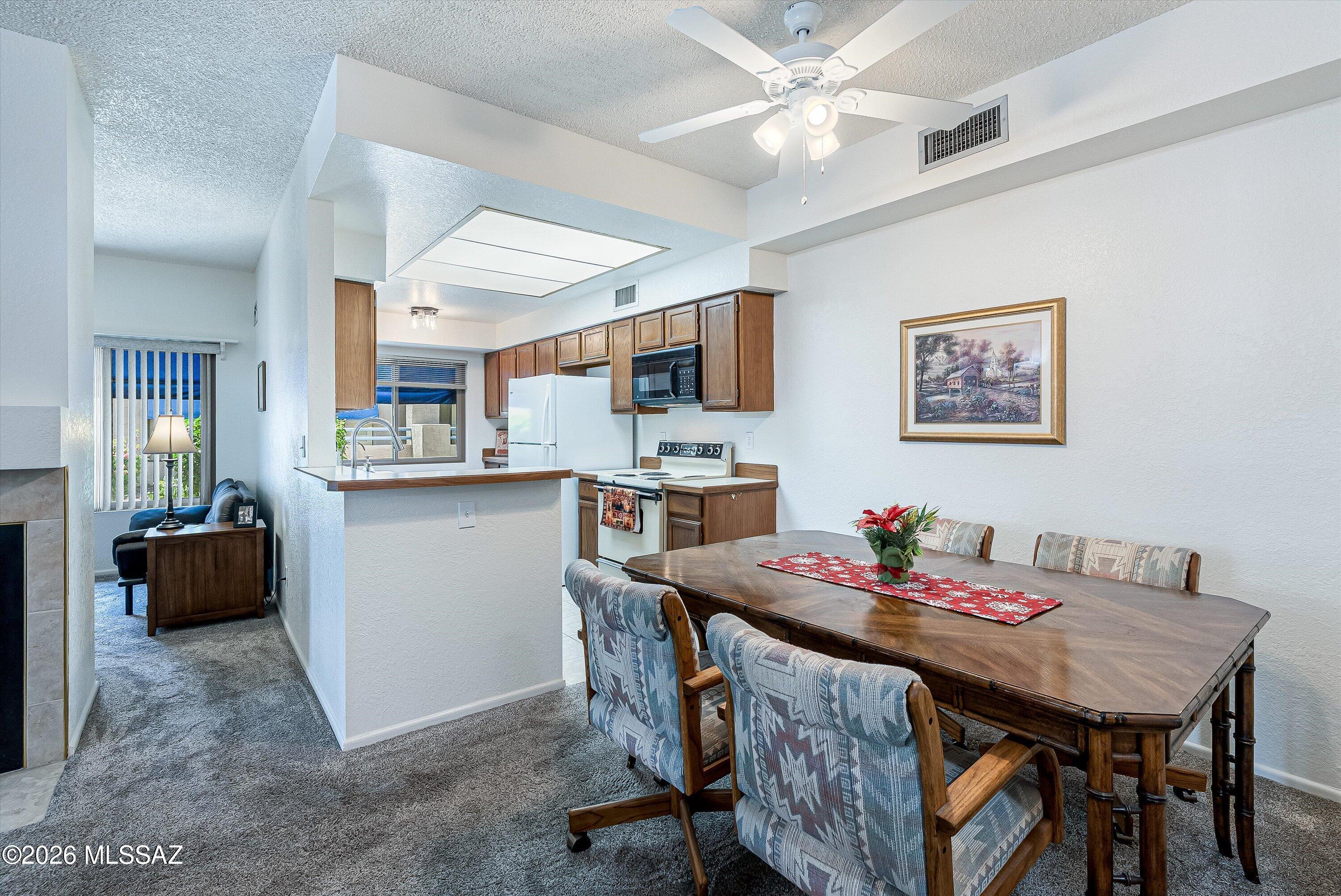 Summertree Condominiums (1-224) - Residential