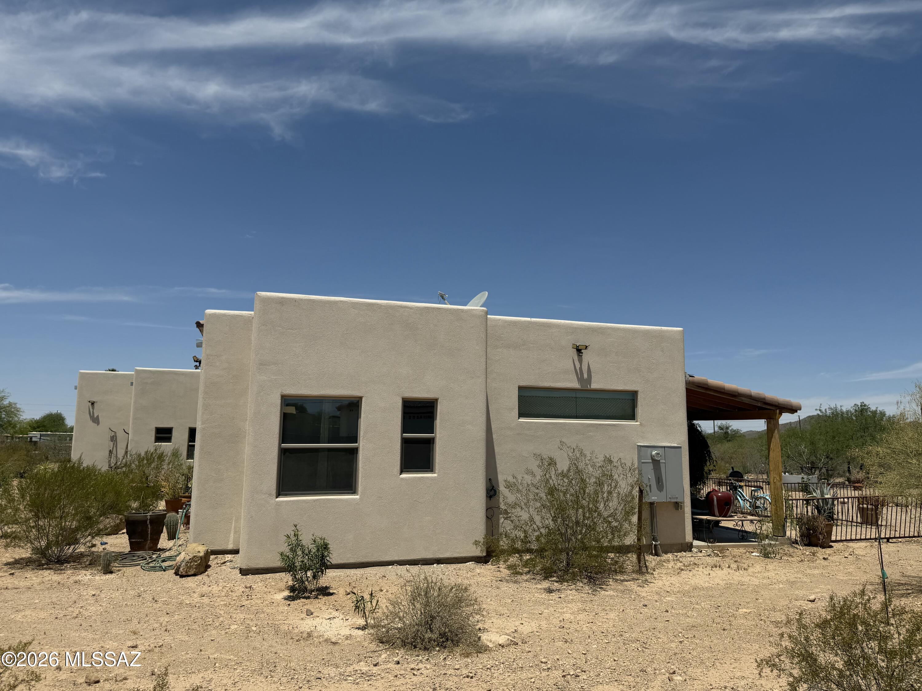 Sunset Acres - Residential