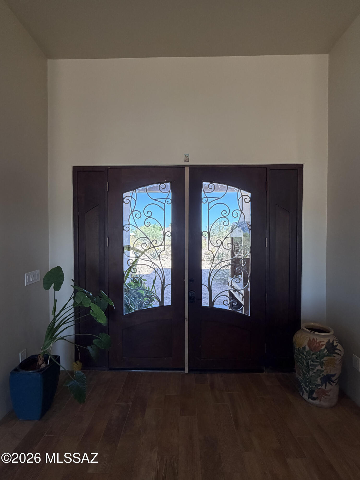 Sunset Acres - Residential
