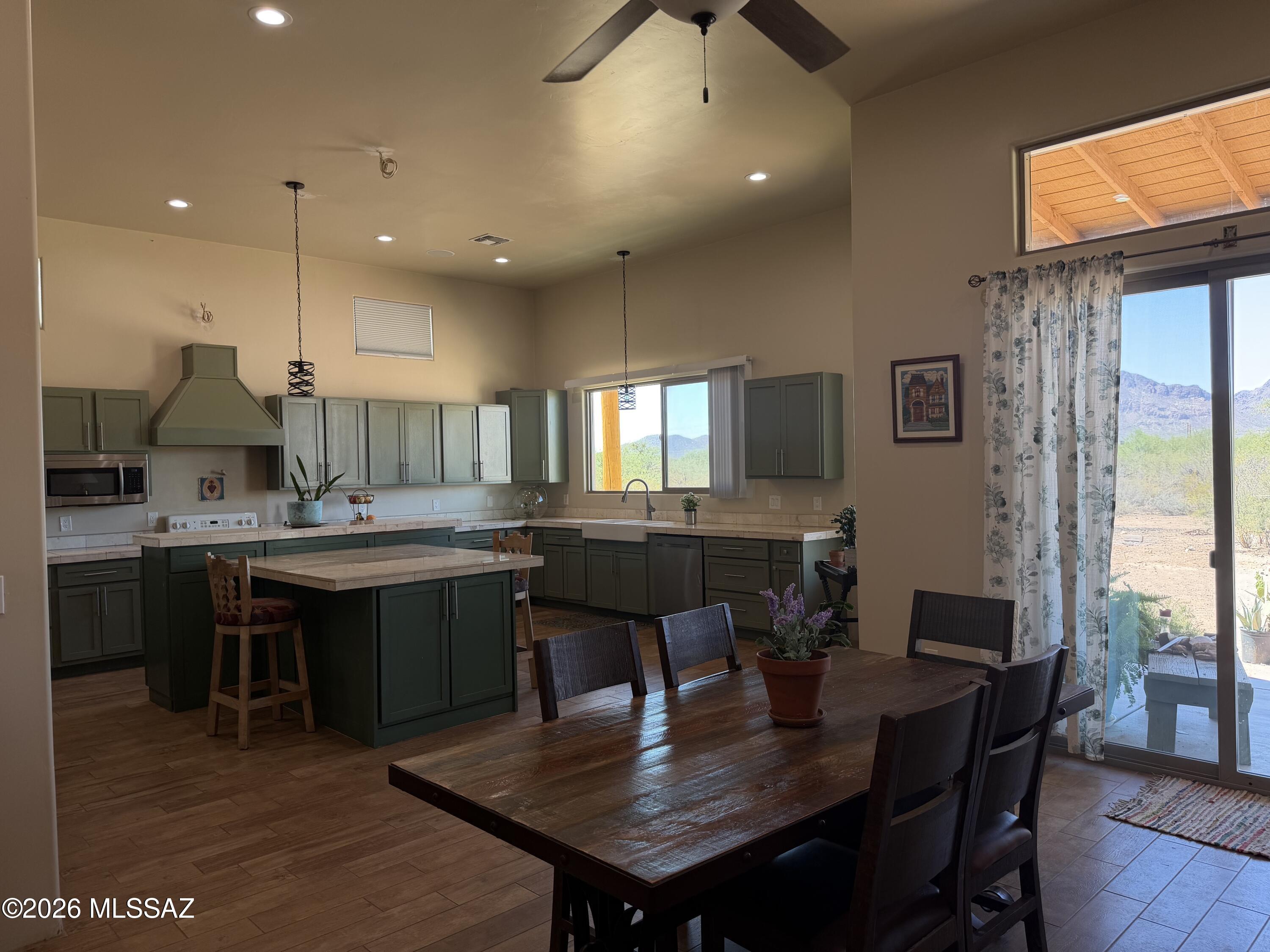 Sunset Acres - Residential