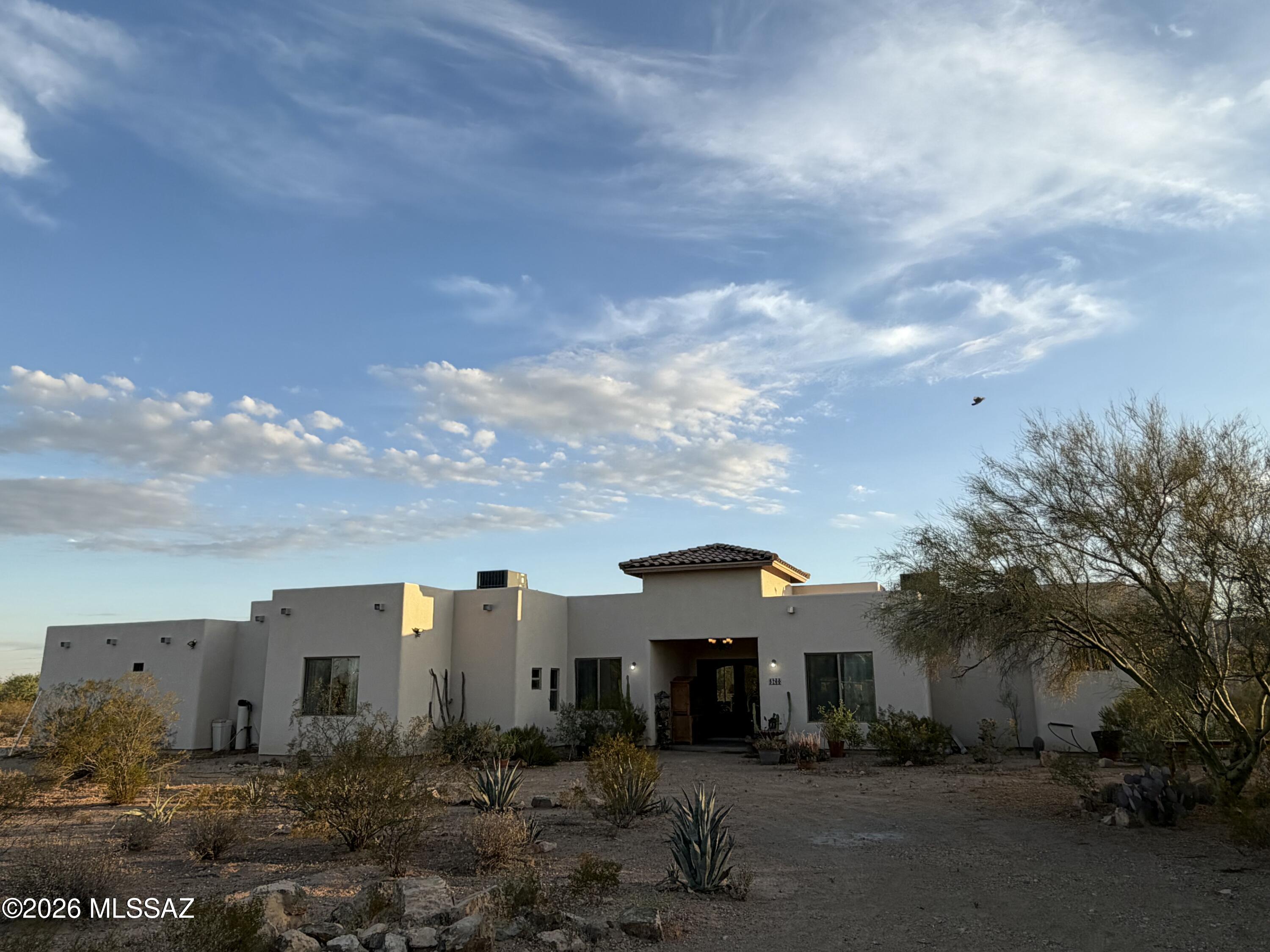 Sunset Acres - Residential