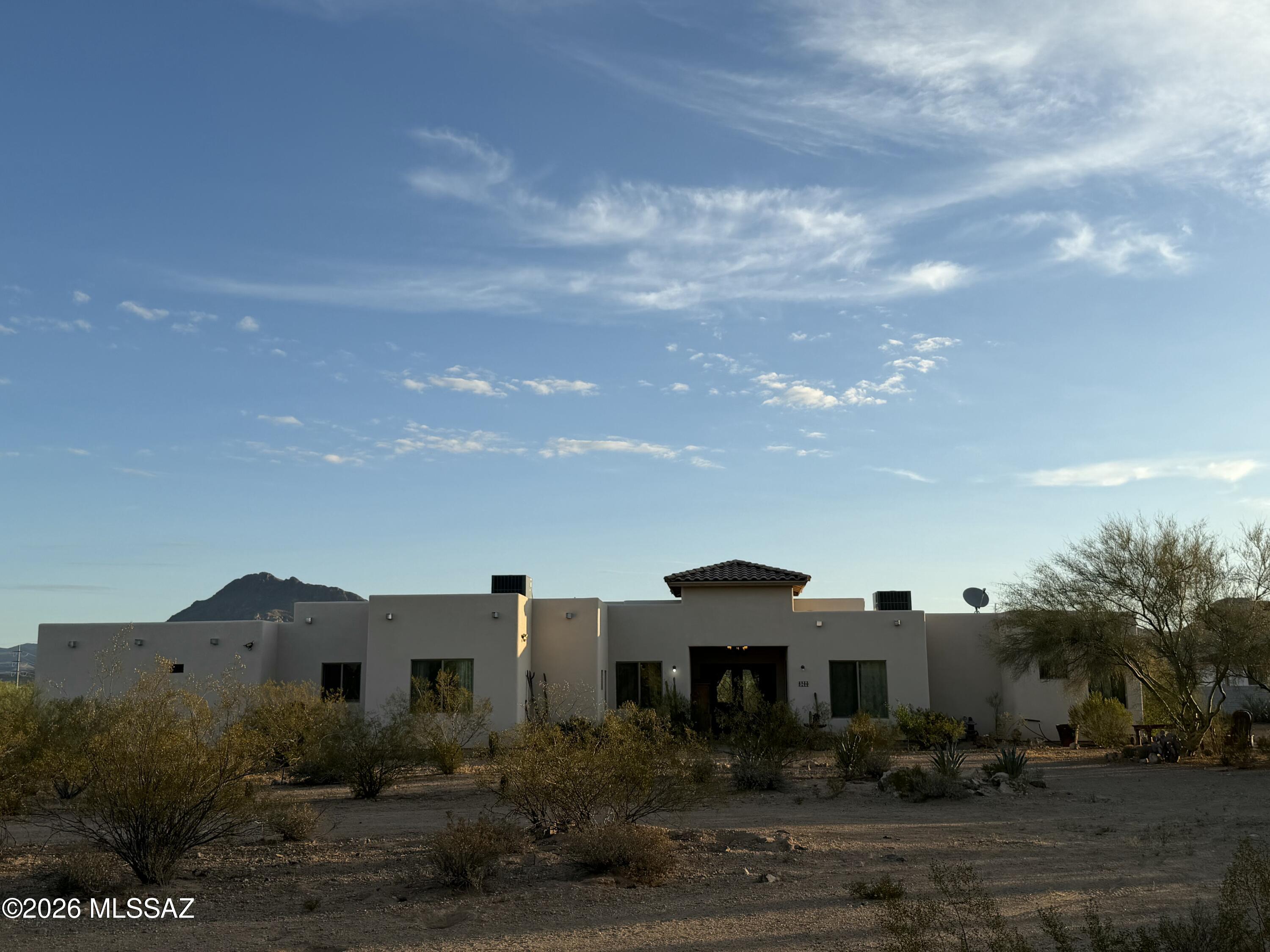 Sunset Acres - Residential