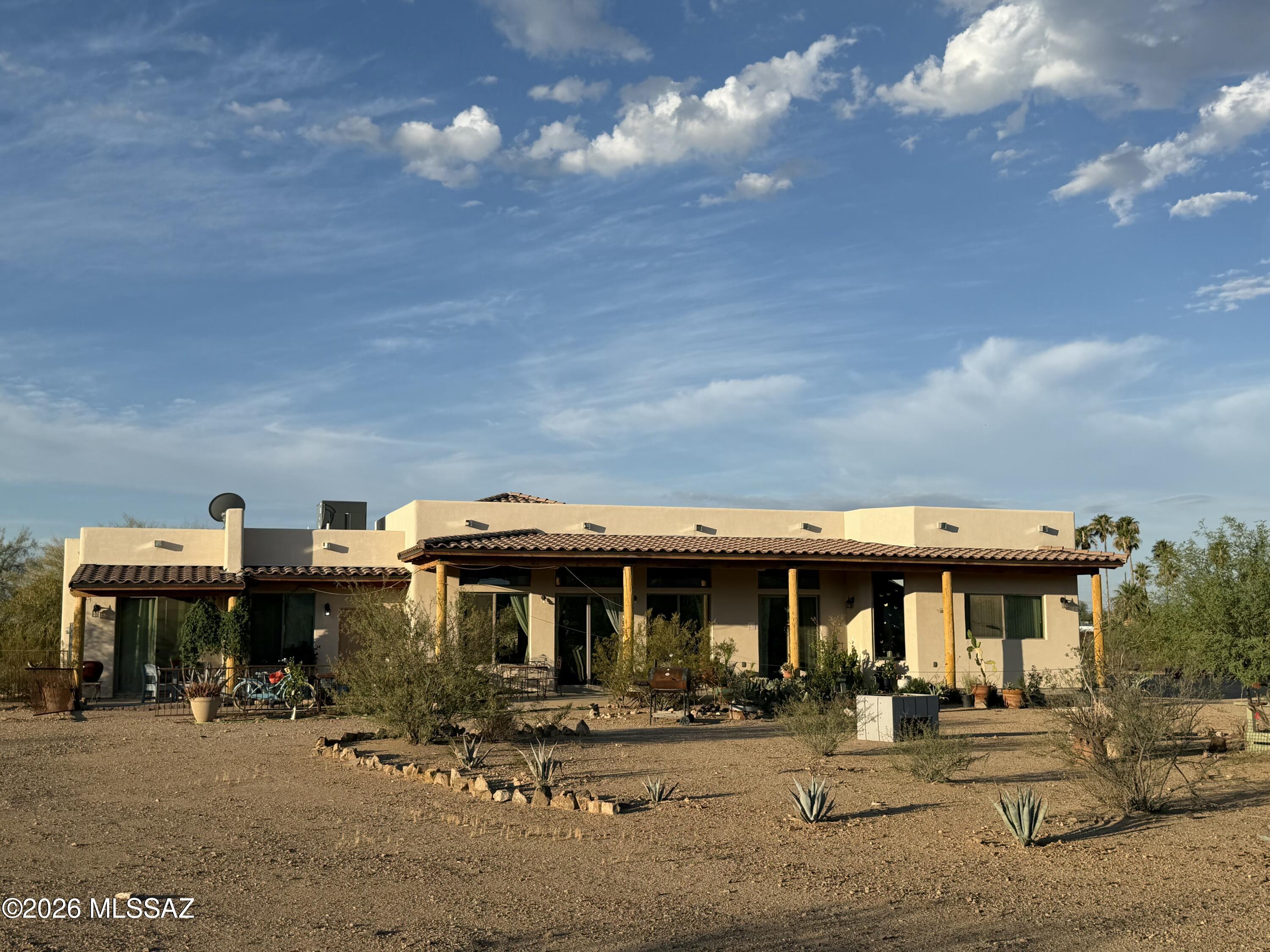 Sunset Acres - Residential