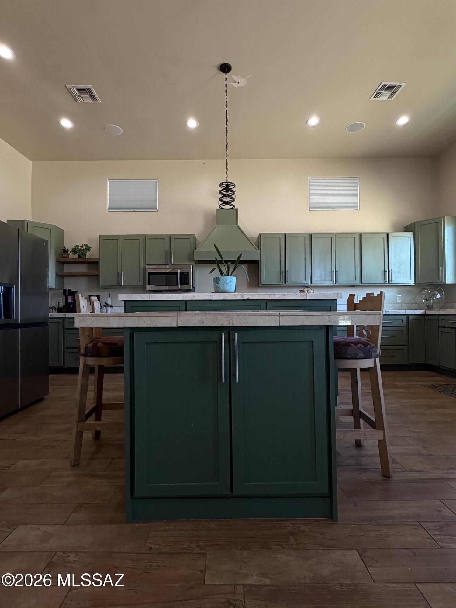 Sunset Acres - Residential