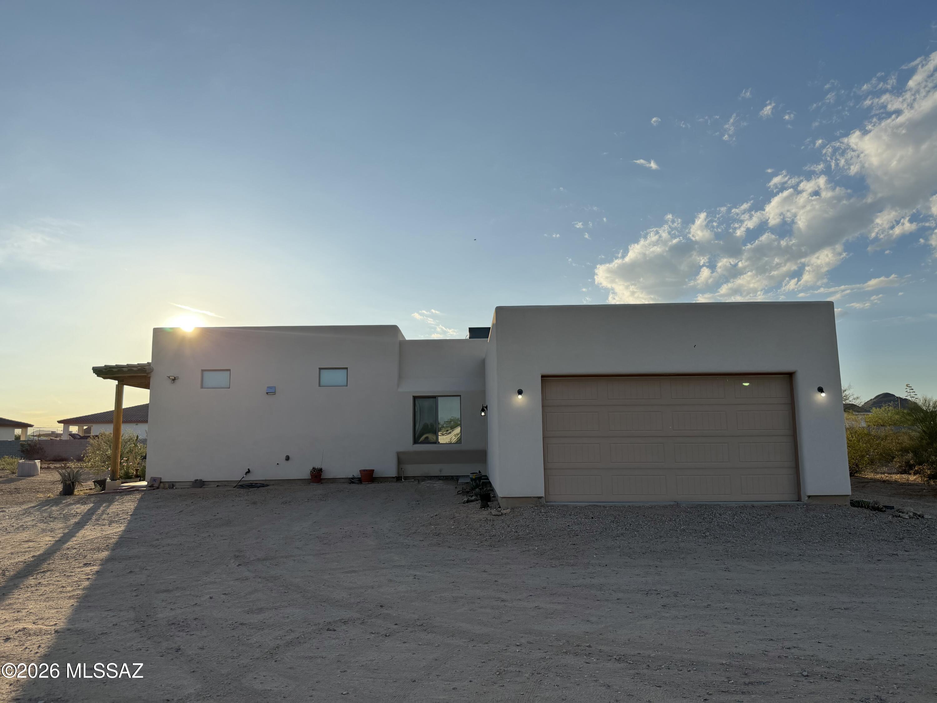 Sunset Acres - Residential