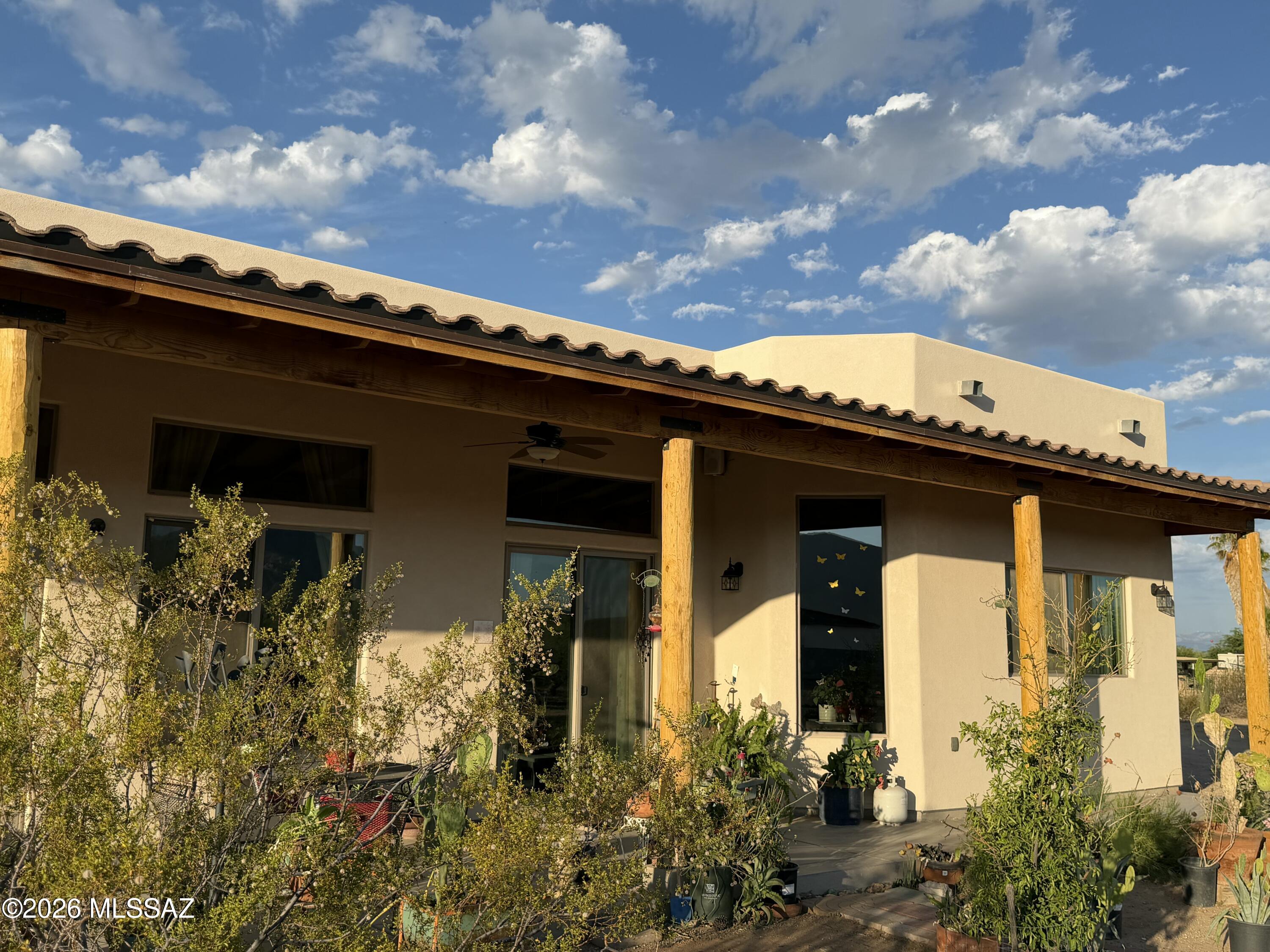 Sunset Acres - Residential
