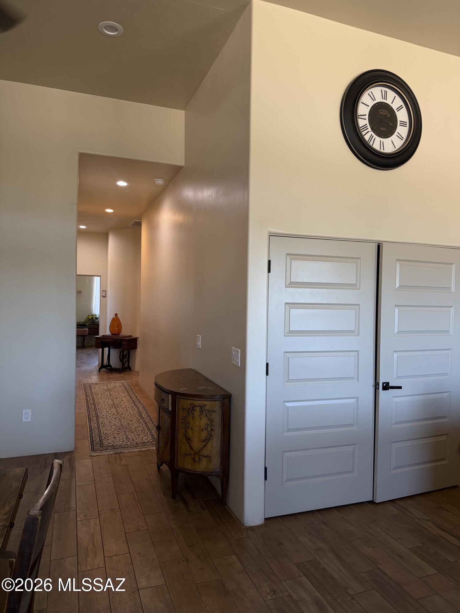 Sunset Acres - Residential