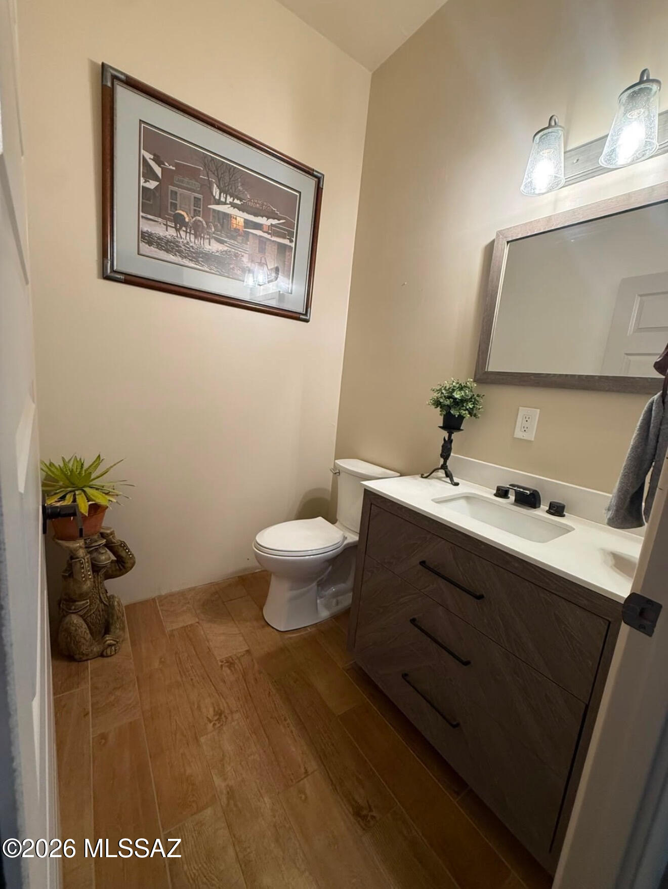 Sunset Acres - Residential