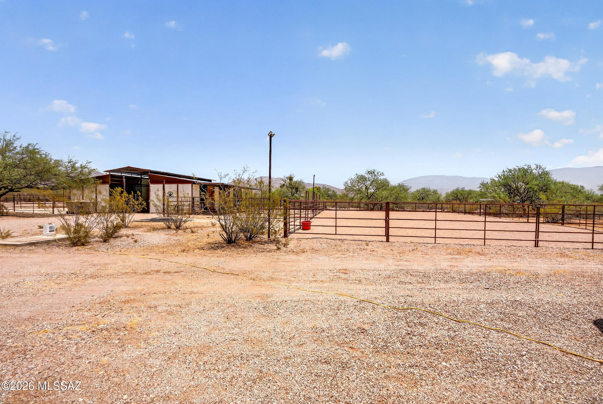 Millstone Manor East  (1-10) - Residential