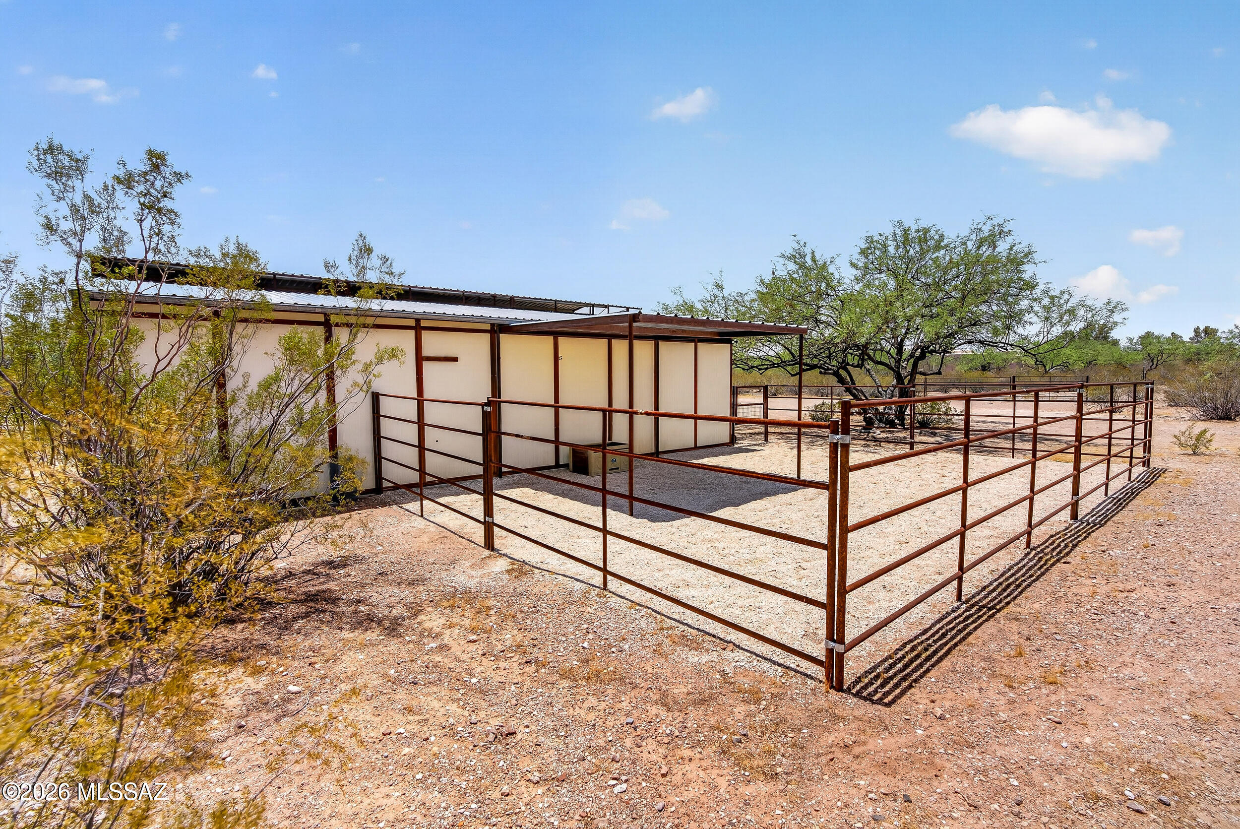 Millstone Manor East  (1-10) - Residential