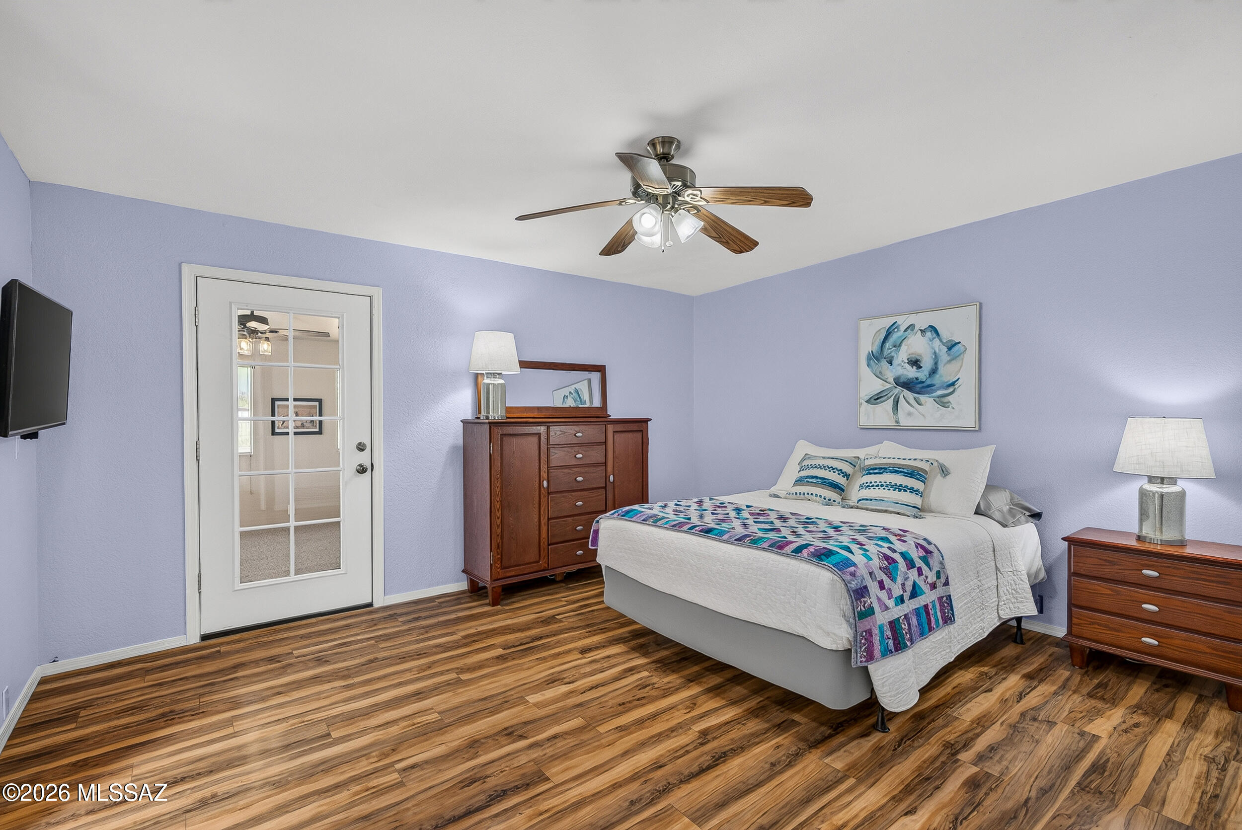 Millstone Manor East  (1-10) - Residential