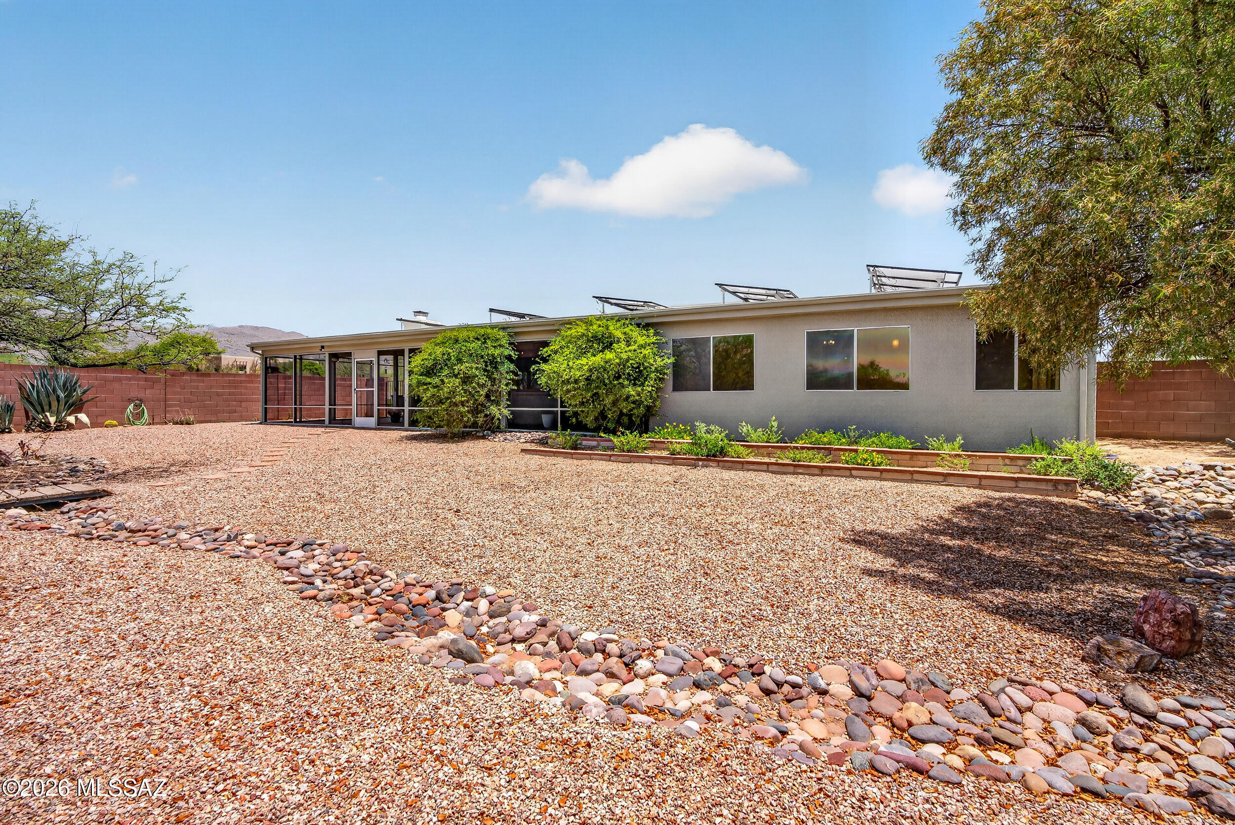 Millstone Manor East  (1-10) - Residential
