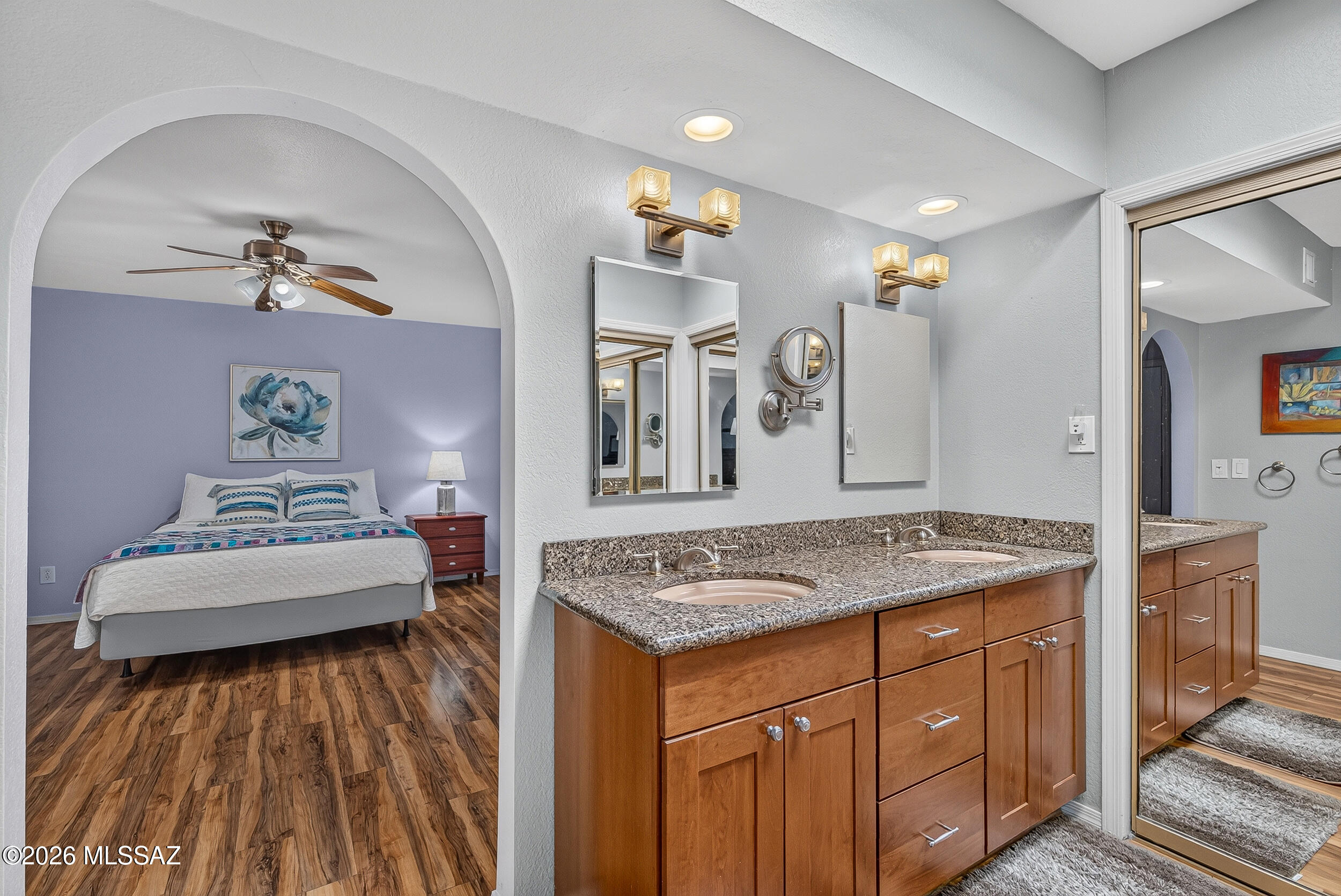 Millstone Manor East  (1-10) - Residential